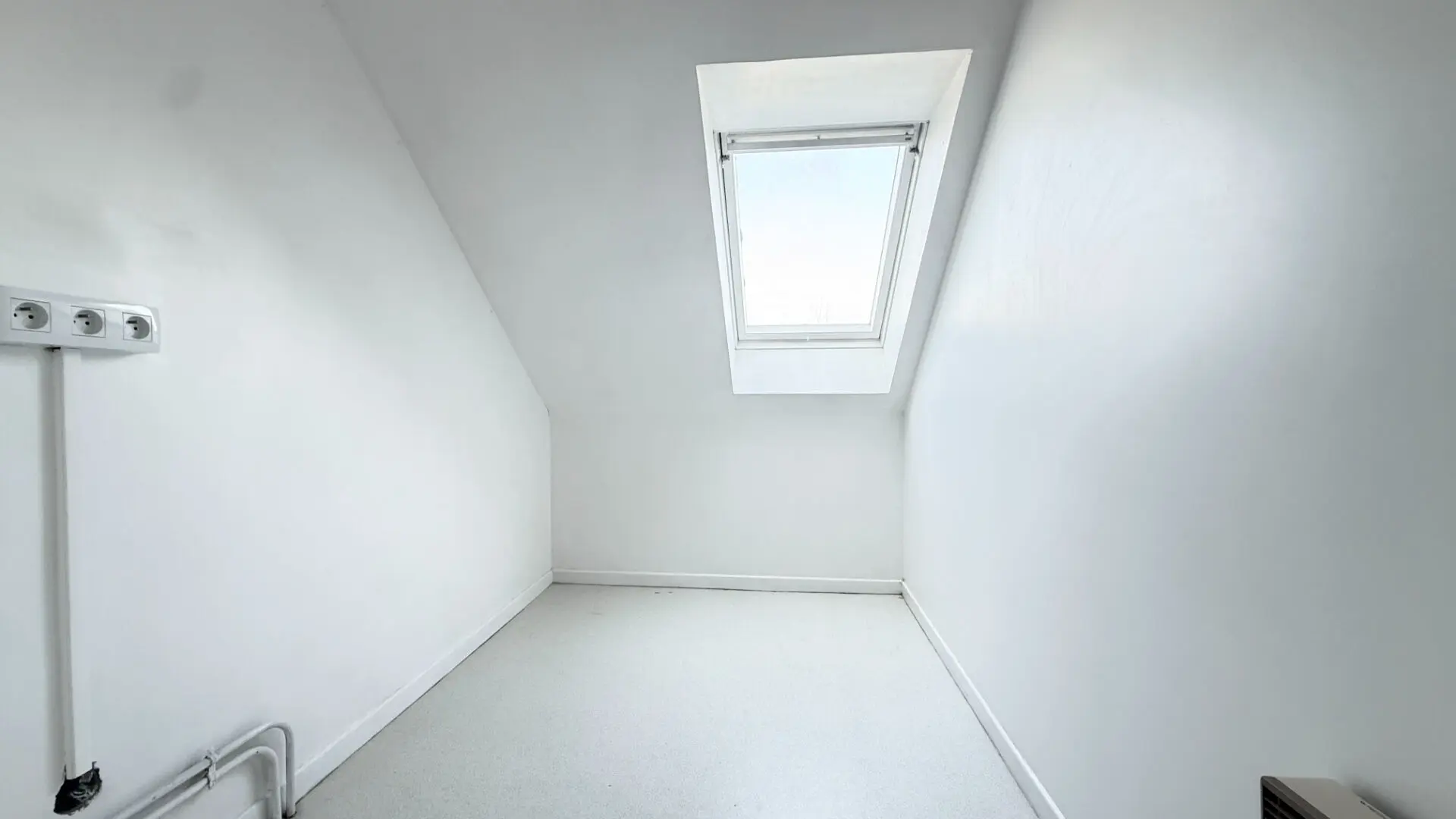 Photo 7 Appartement 2 pièces 41.06m²