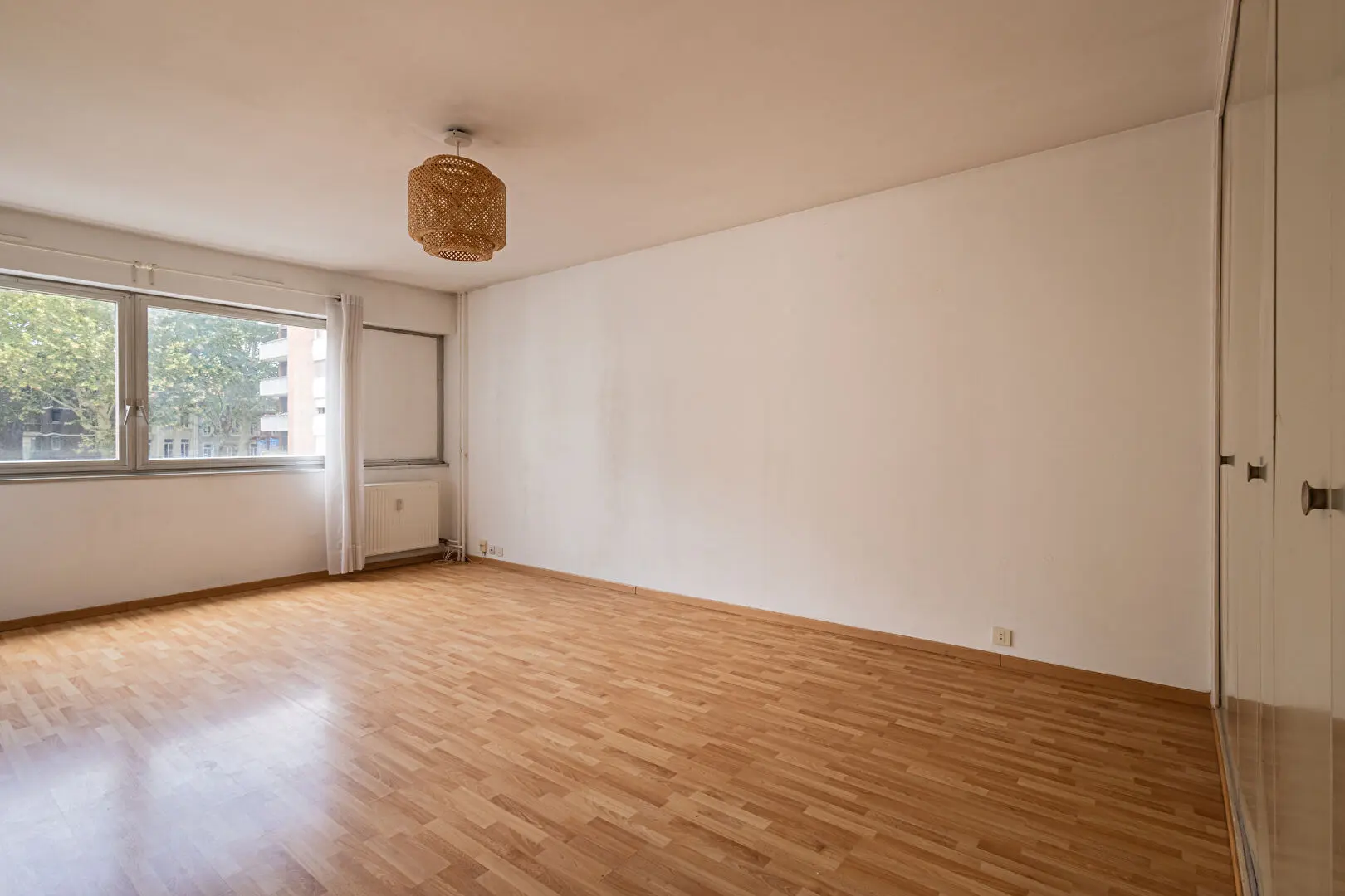 Photo 2 Appartement 2 pièces 53.32m²