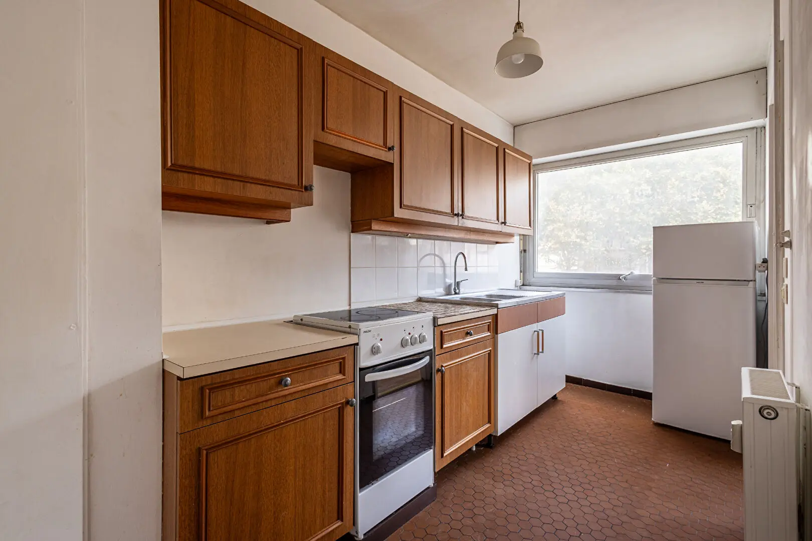 Photo 6 Appartement 2 pièces 53.32m²