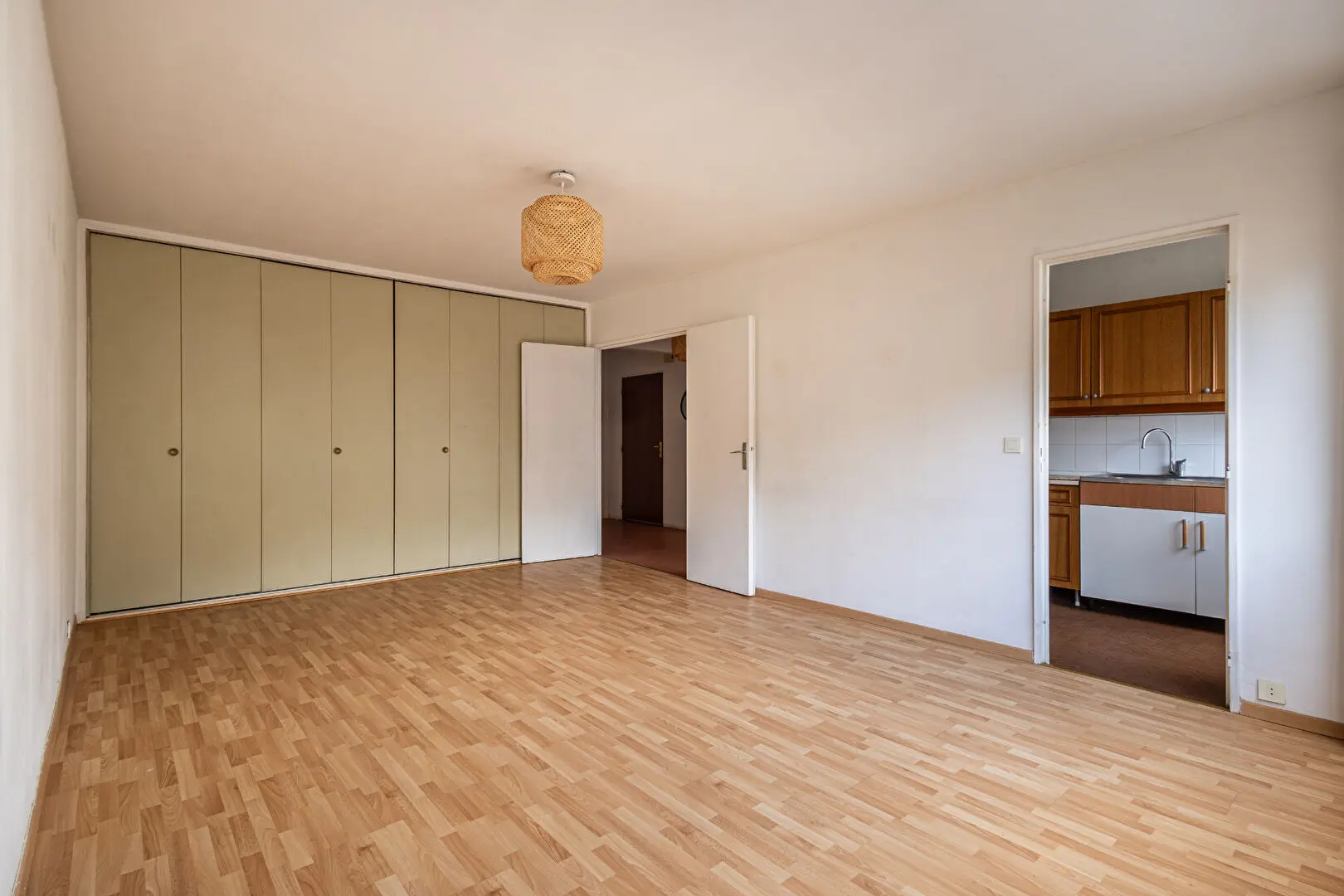 Photo 7 Appartement 2 pièces 53.32m²