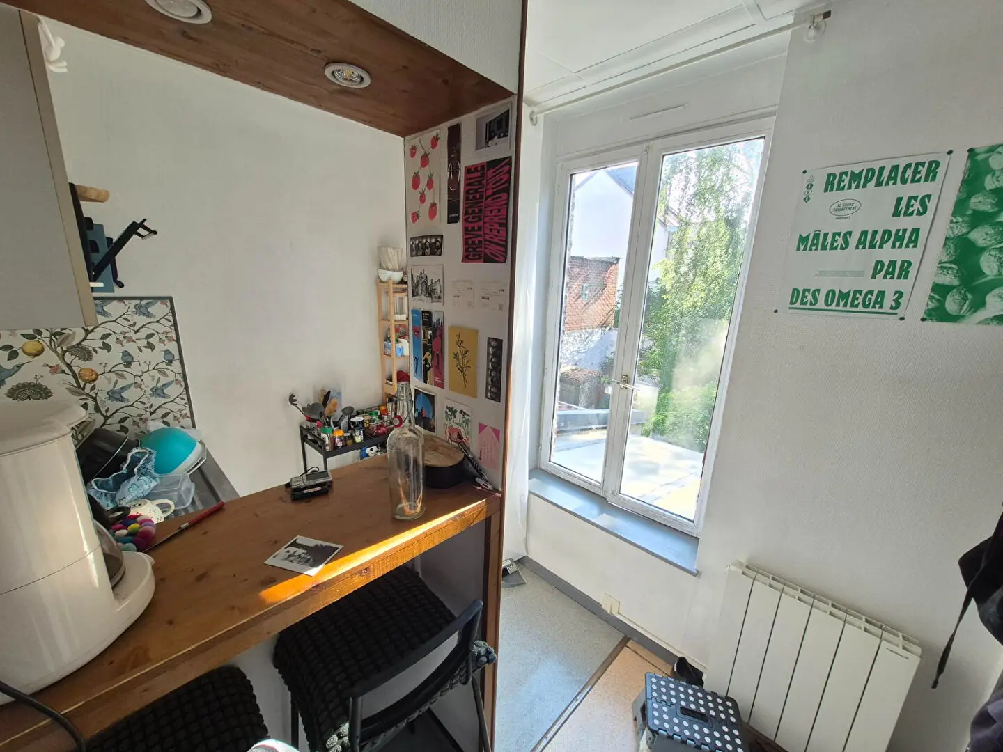 Photo 4 Immeuble 7 pièces 185m²
