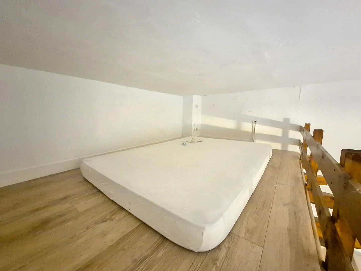Photo 3 Appartement 1 pièce 14.05m²