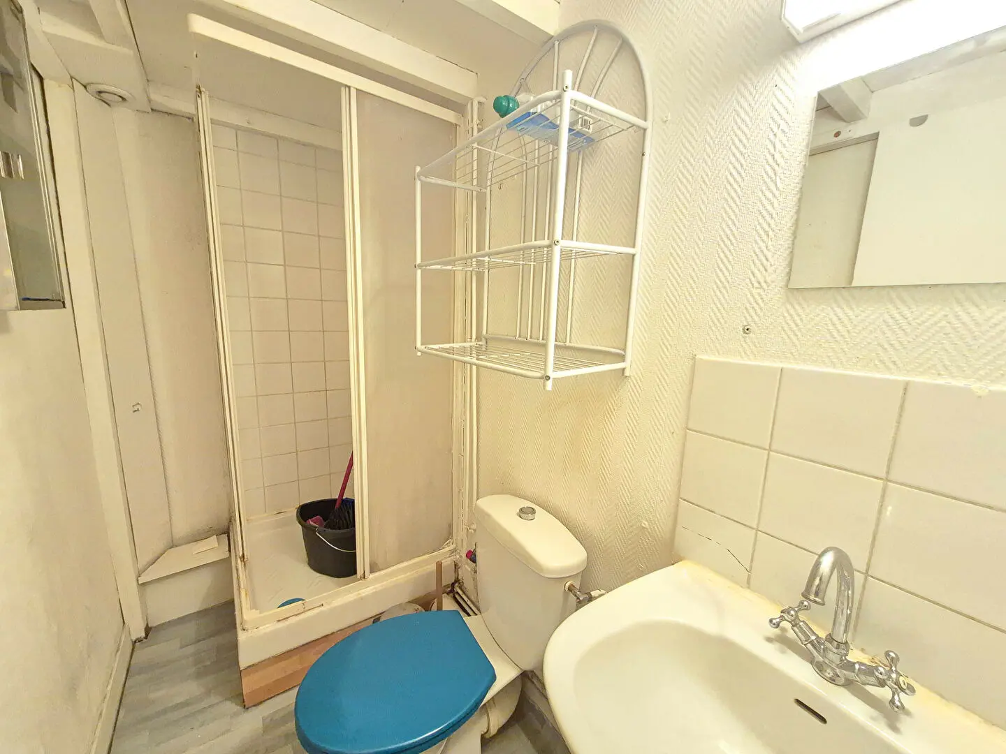 Photo 5 Appartement 1 pièce 14.05m²