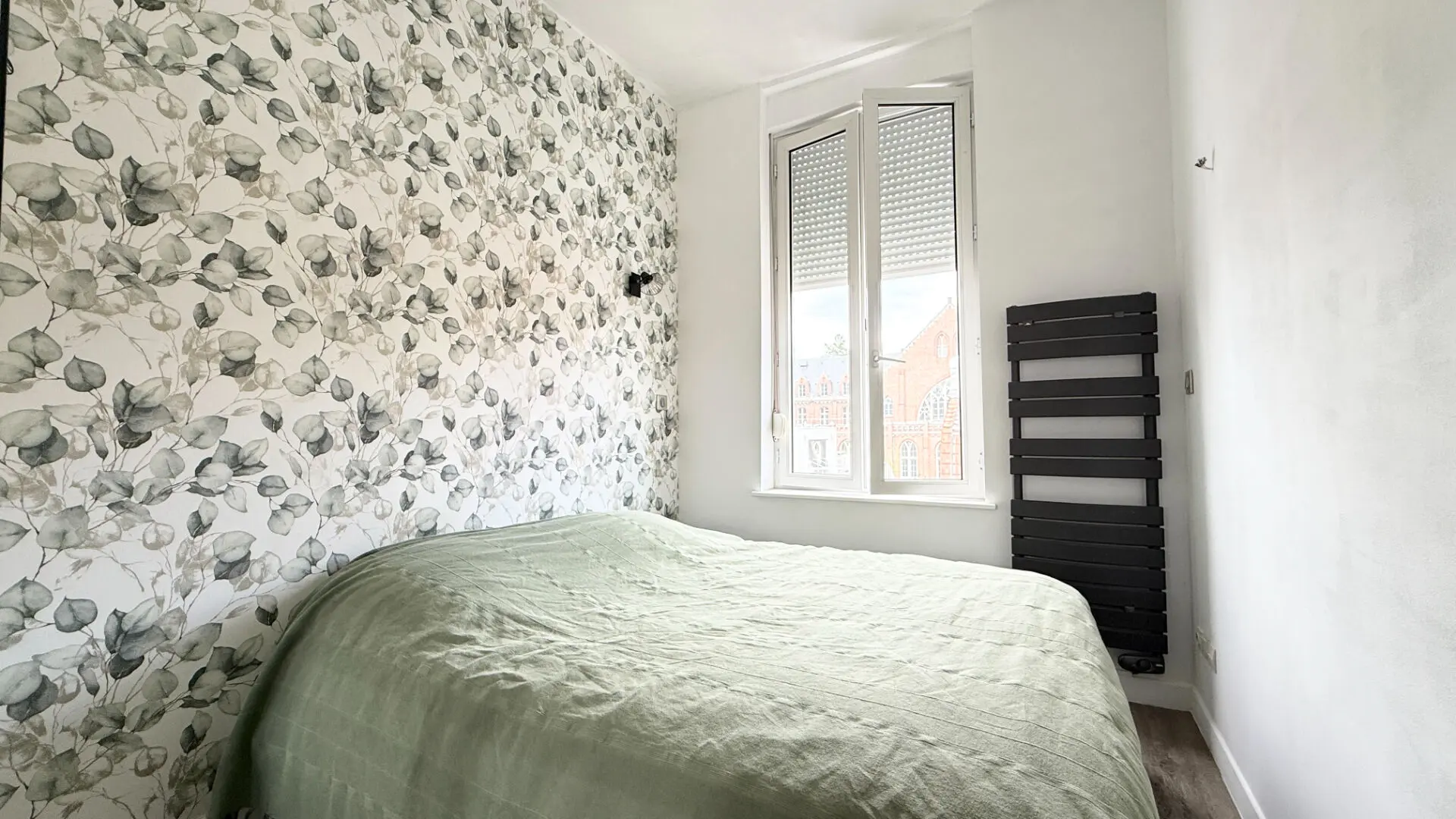 Photo 6 Appartement 2 pièces 22.83m²