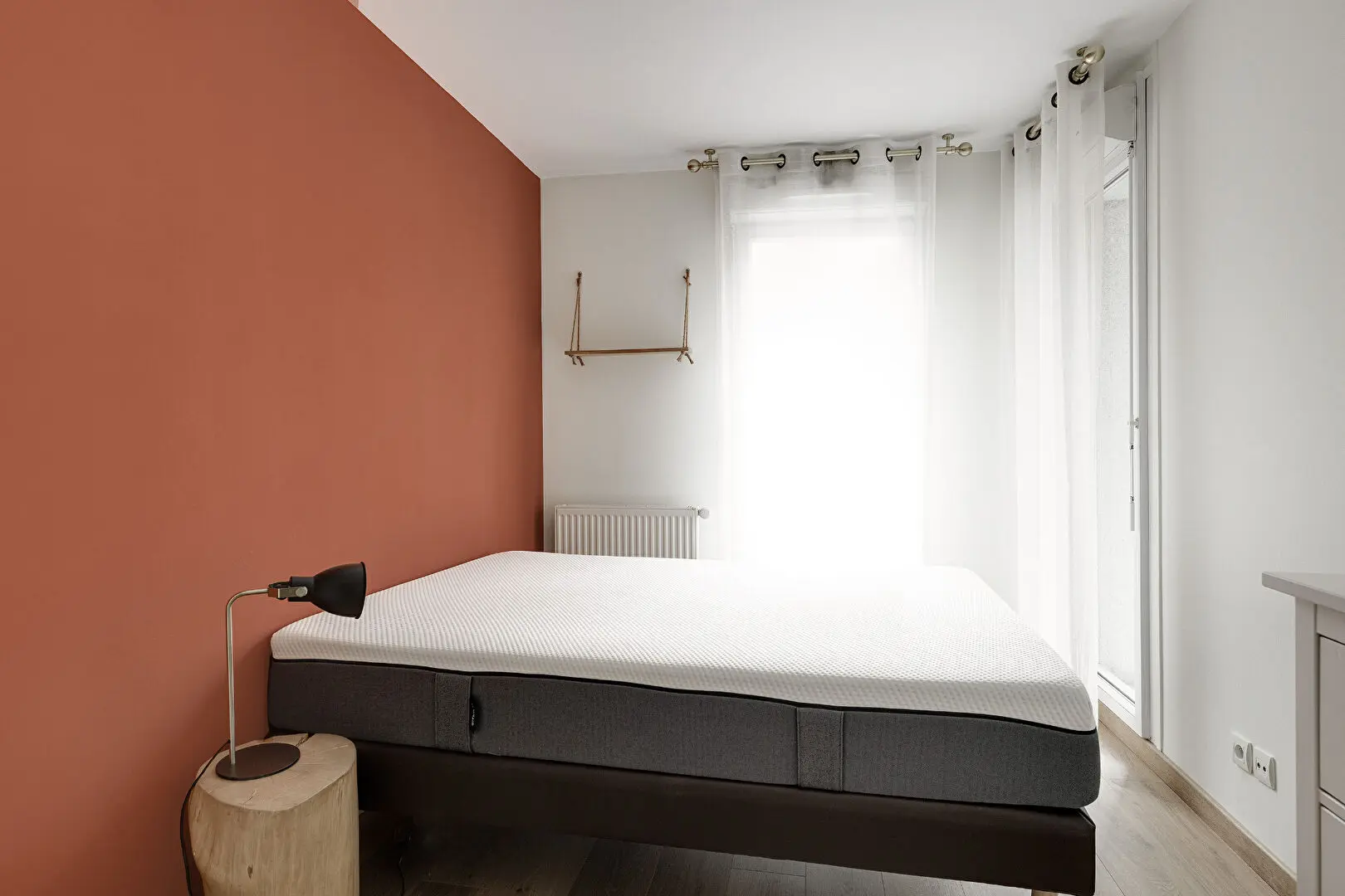 Photo 8 Appartement 2 pièces 40.17m²