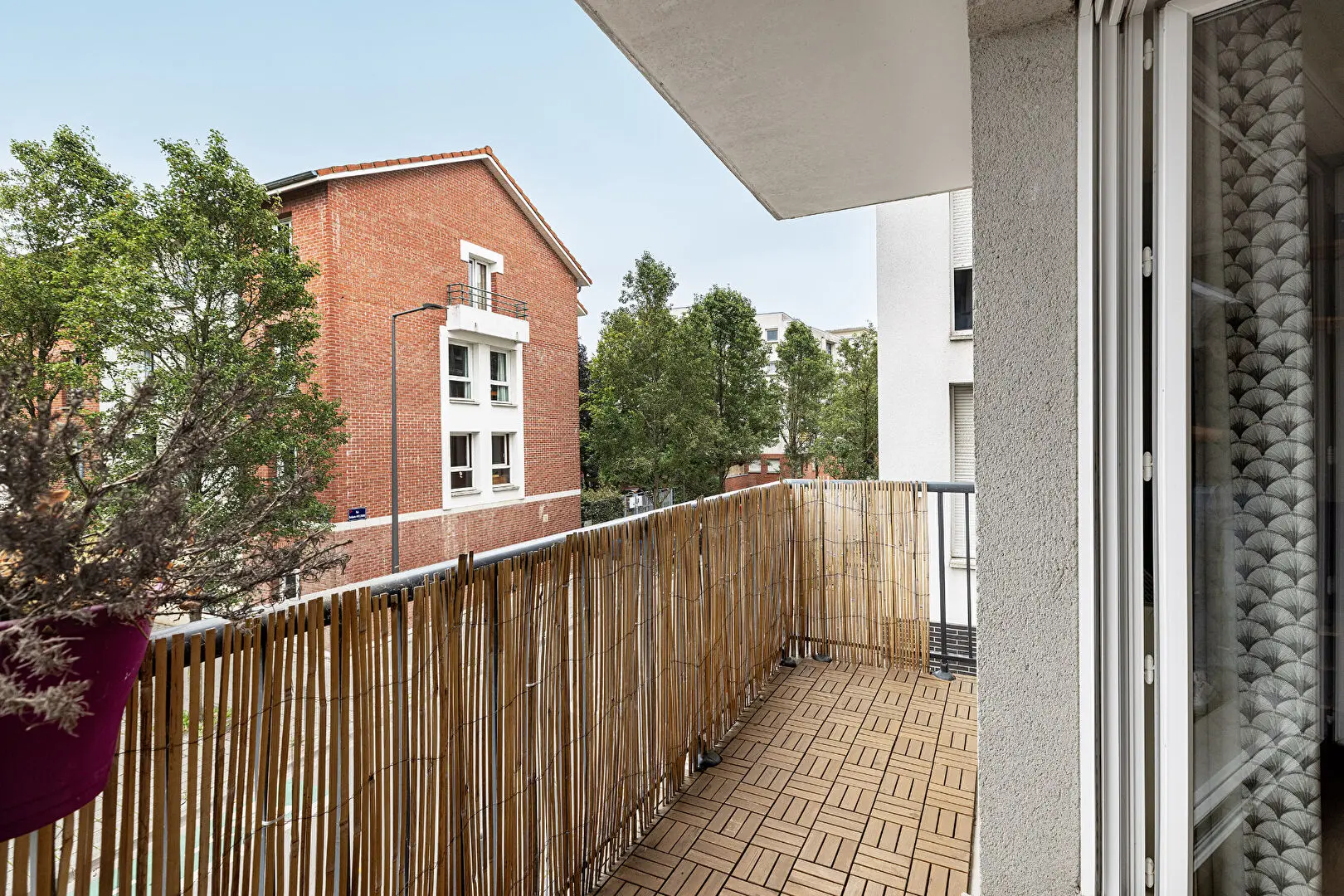 Photo 10 Appartement 2 pièces 40.17m²