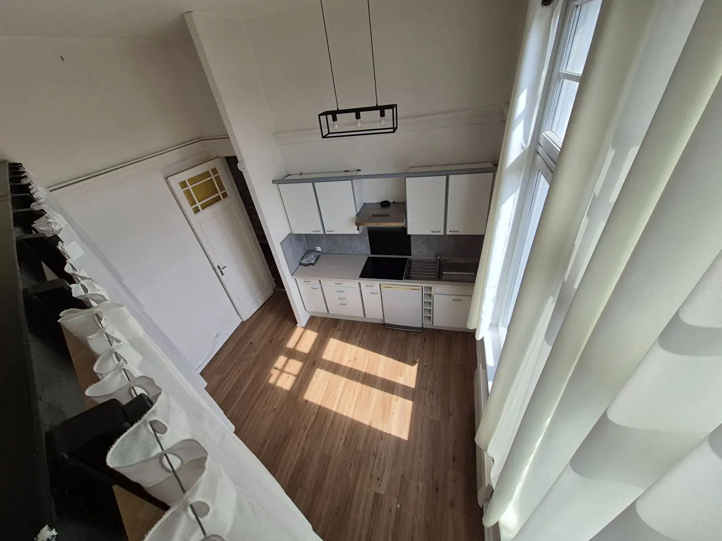 Photo 6 Appartement 1 pièce 27.9m²