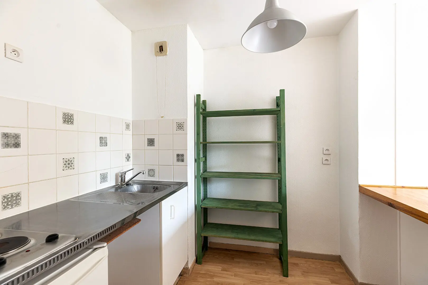 Photo 3 Appartement 2 pièces 35.61m²