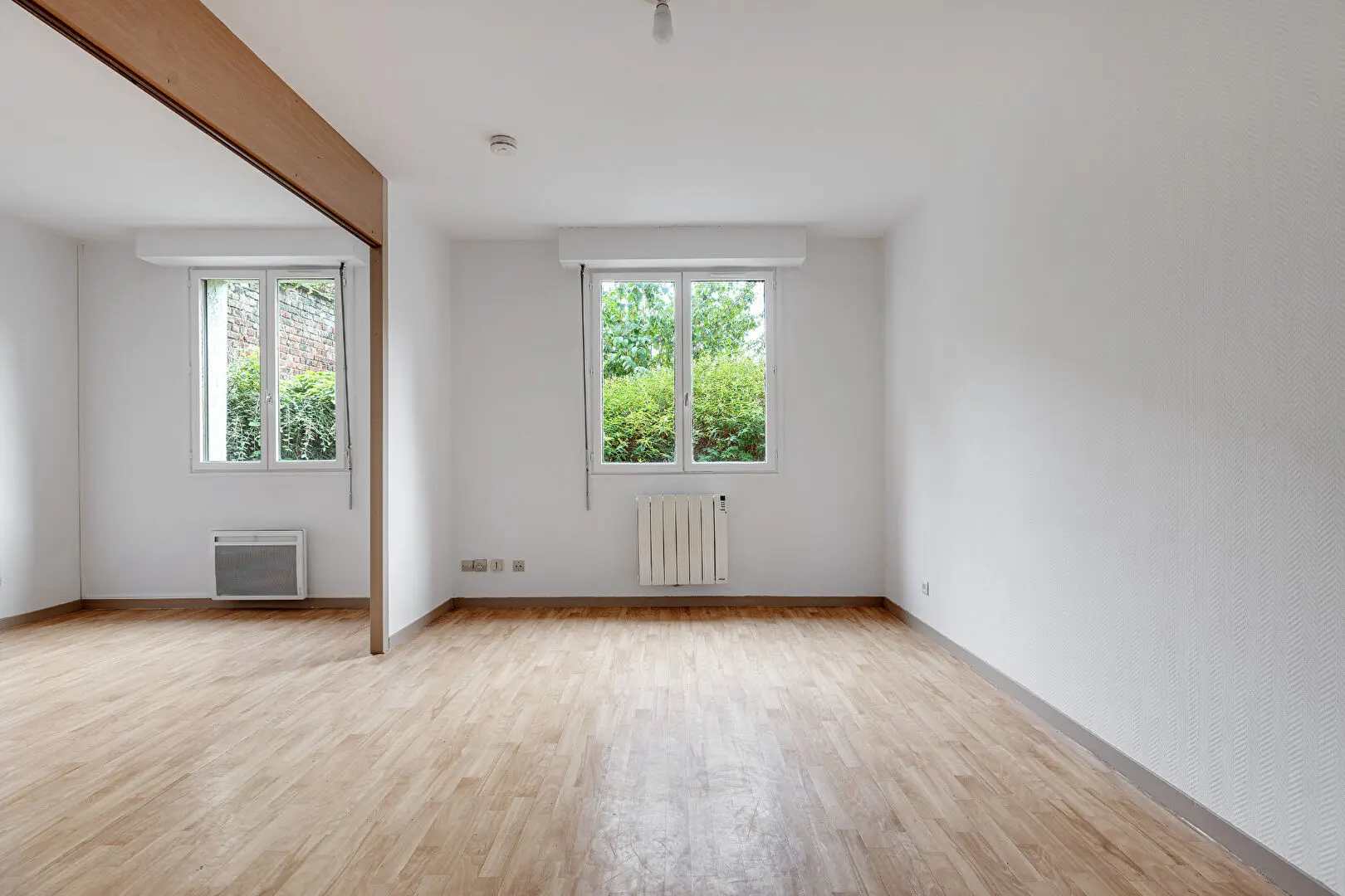 Photo 4 Appartement 2 pièces 35.61m²