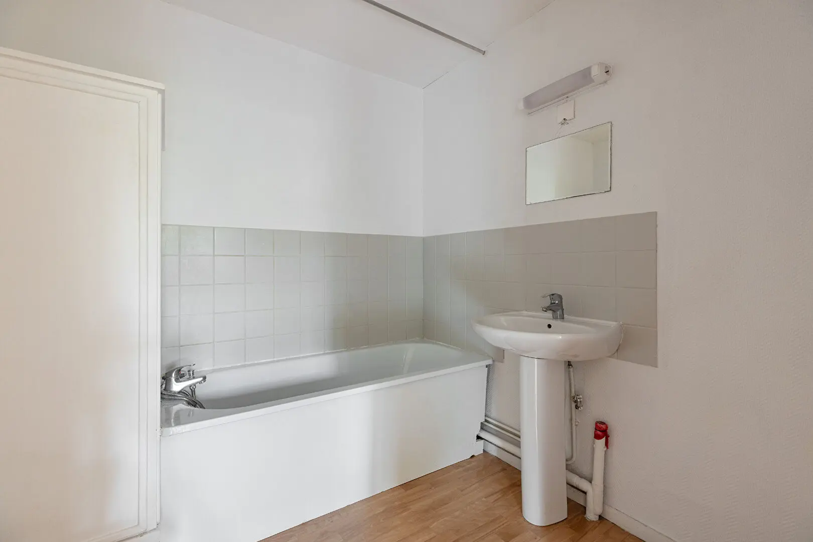 Photo 5 Appartement 2 pièces 35.61m²
