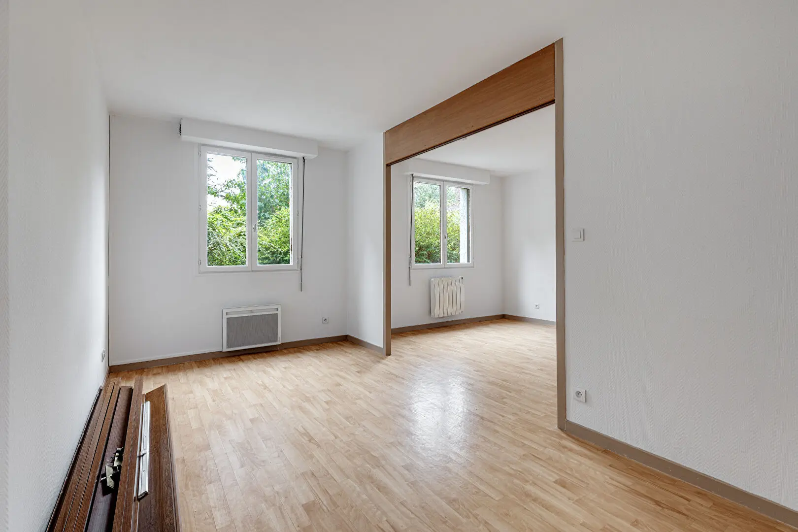 Photo 6 Appartement 2 pièces 35.61m²