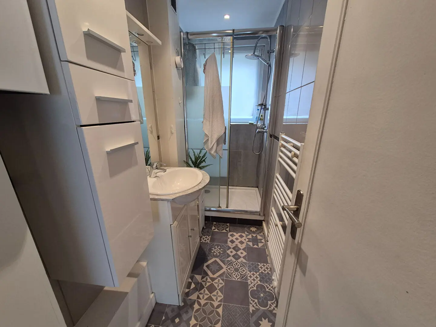 Photo 5 Appartement 3 pièces 65.82m²