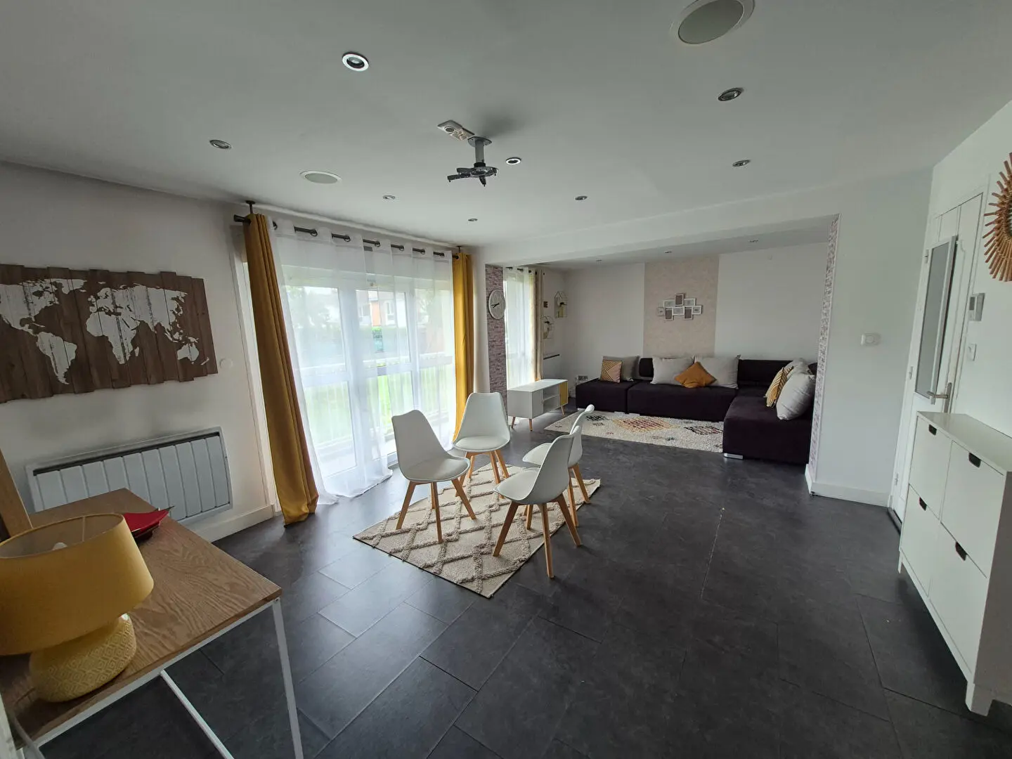 Photo 6 Appartement 3 pièces 65.82m²