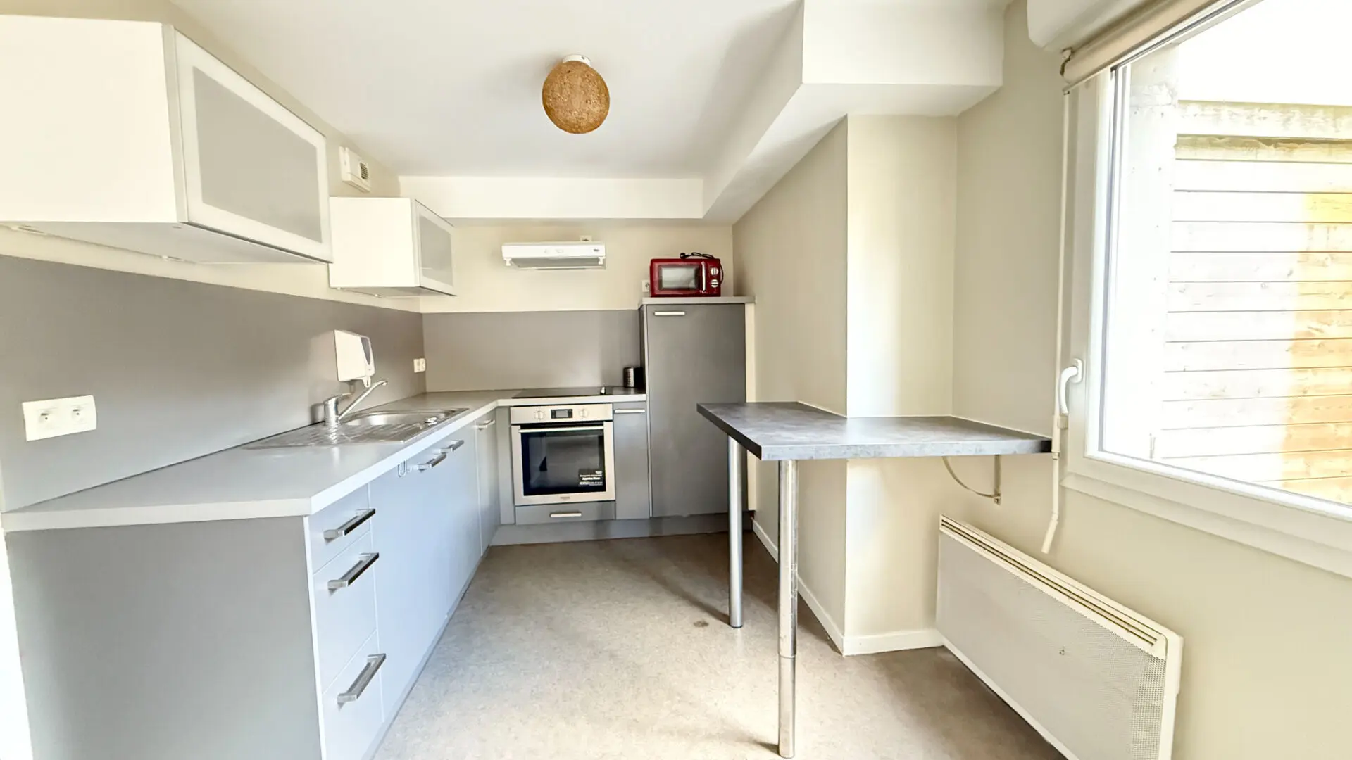 Photo 4 Appartement 3 pièces