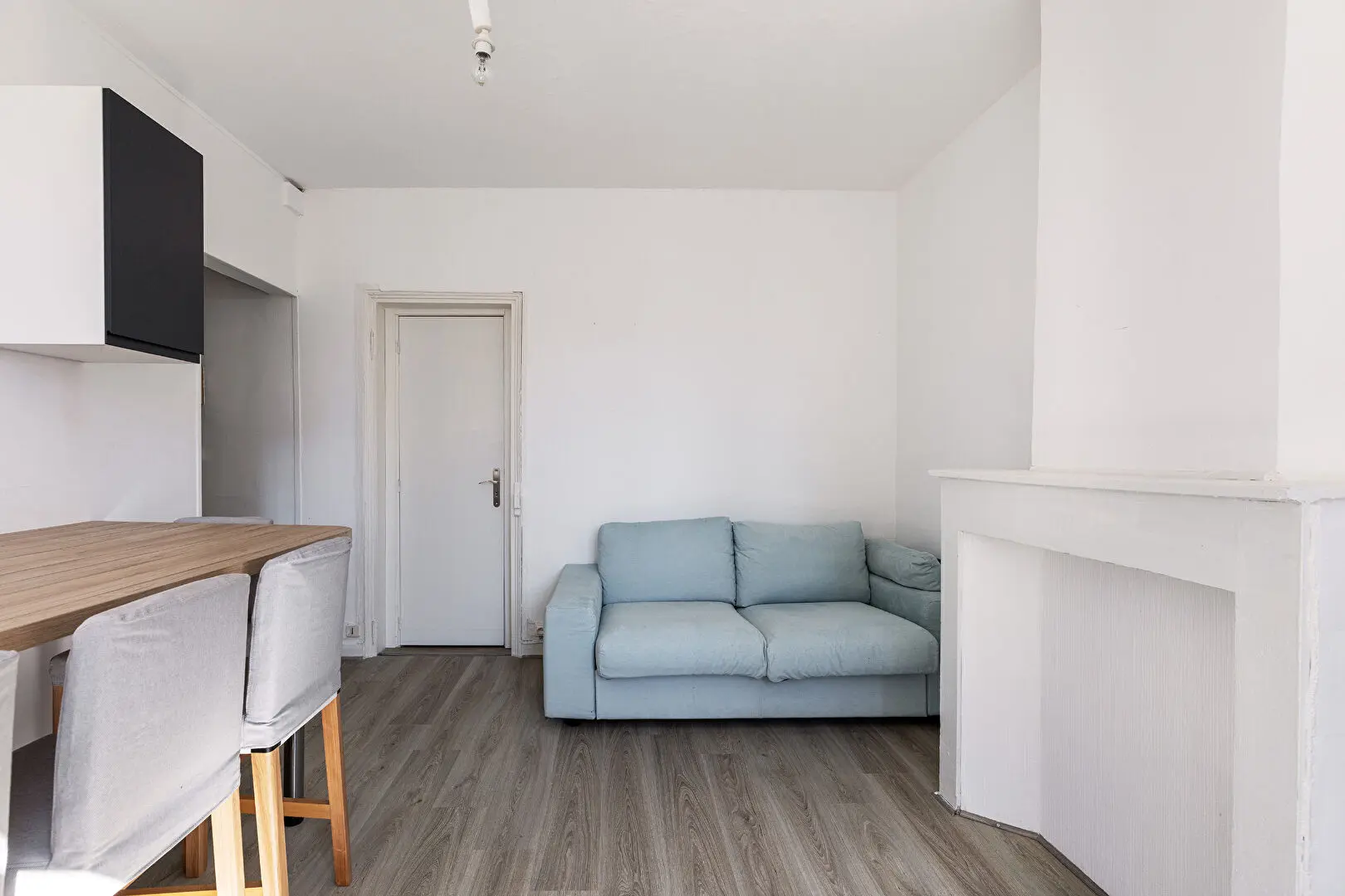 Photo 6 Appartement 2 pièces 34m²