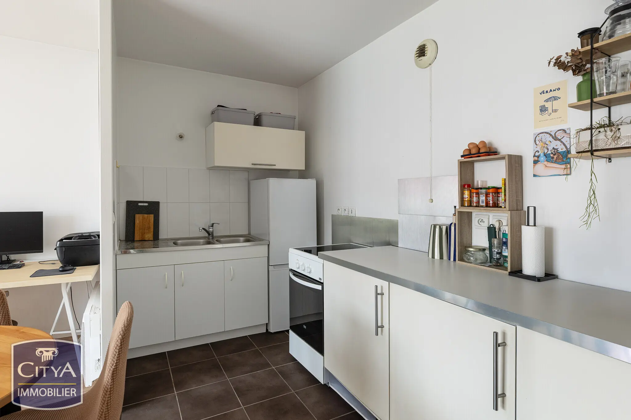 Photo 2 appartement Lille