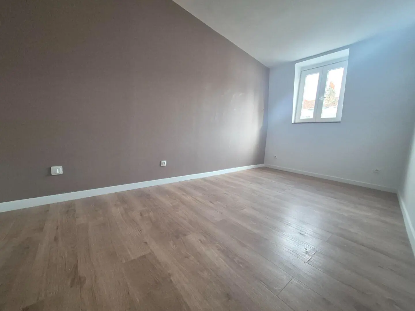 Photo 5 Appartement 3 pièces 54.86m²