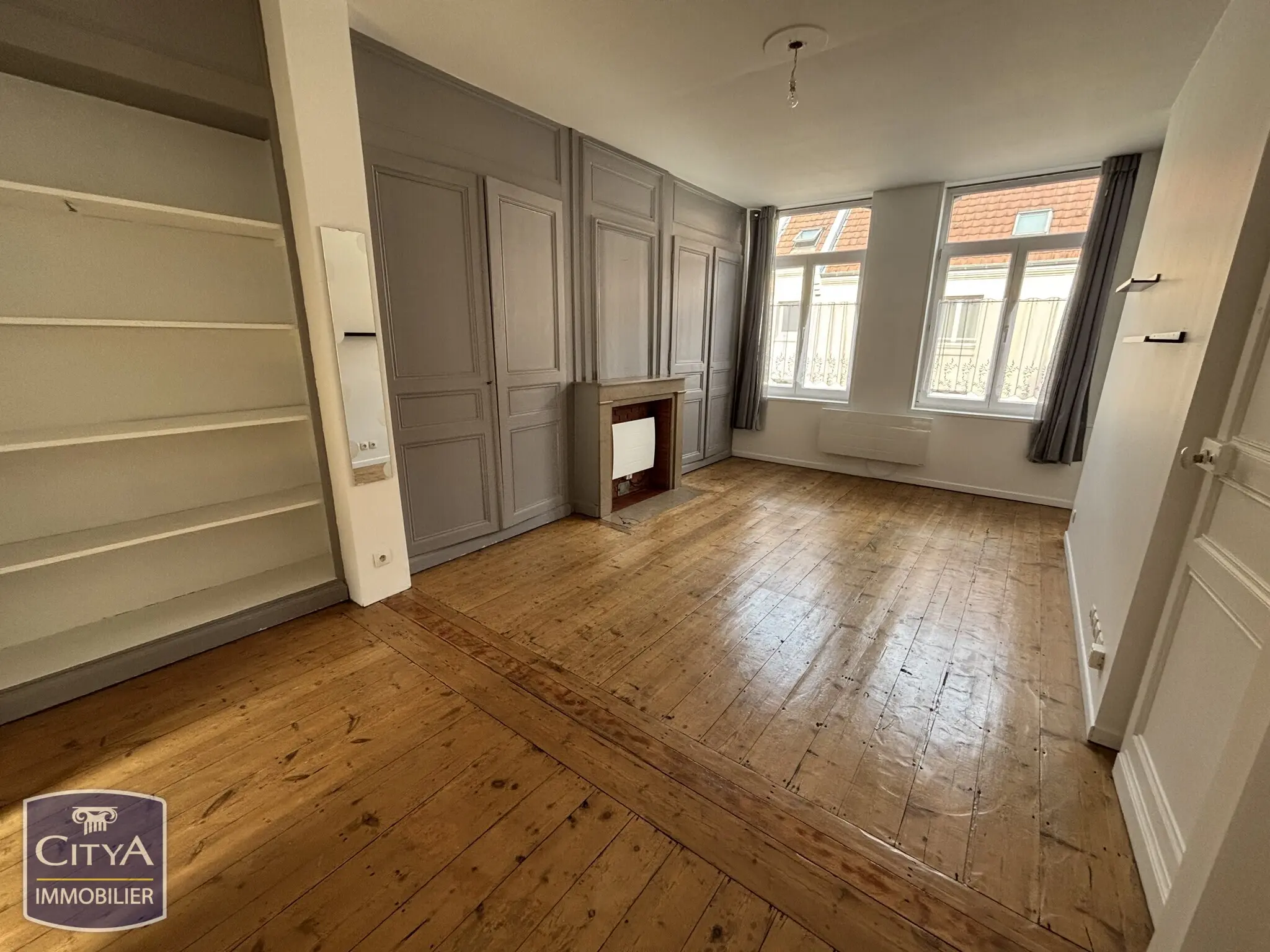 Photo 1 Appartement 2 pièces 37.18m²