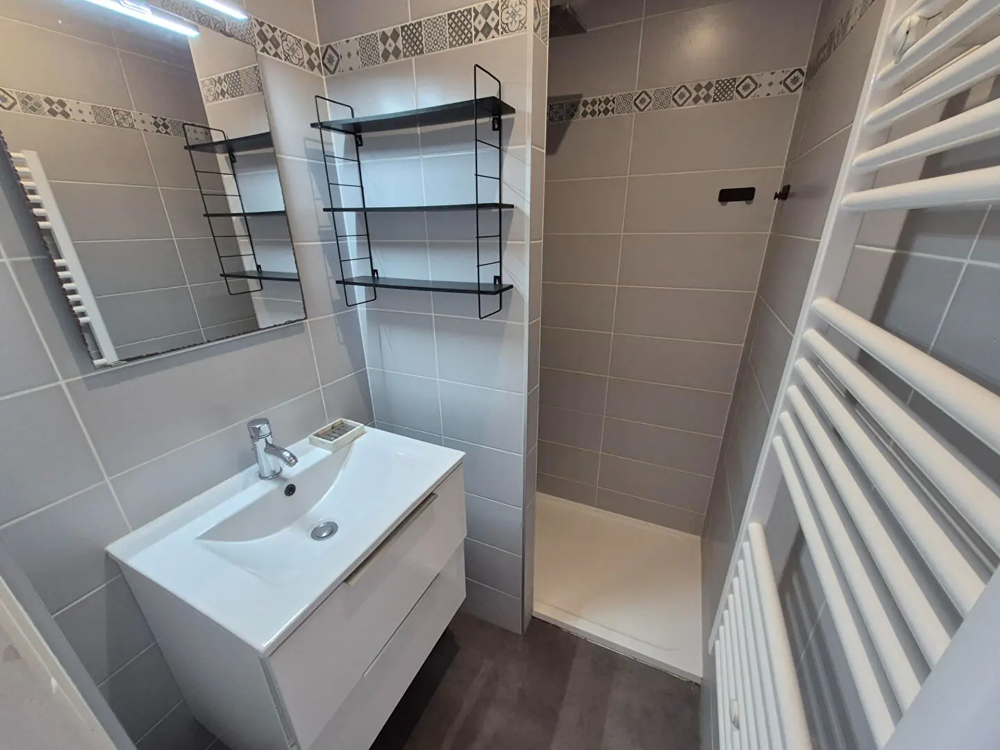 Photo 7 Appartement 3 pièces 60m²