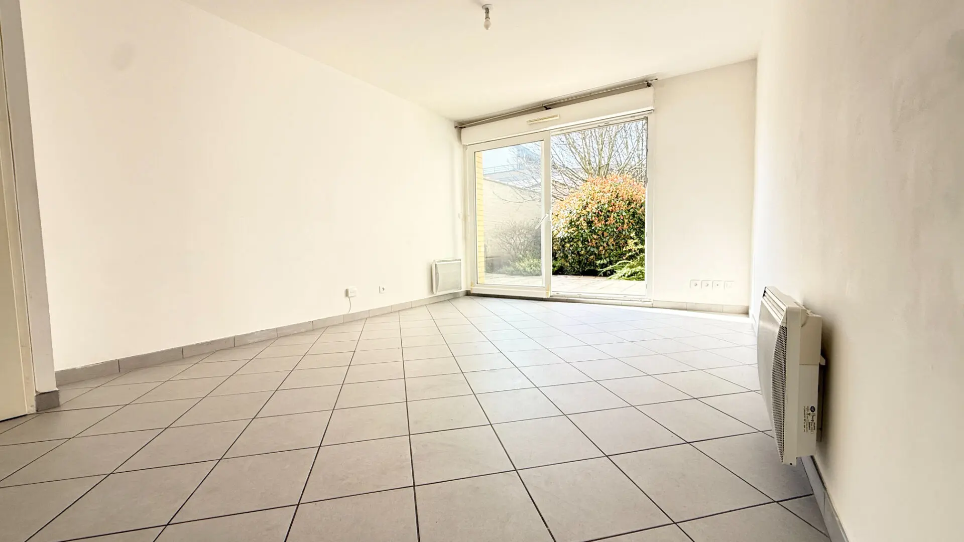 Photo 2 Appartement 2 pièces 43.55m²