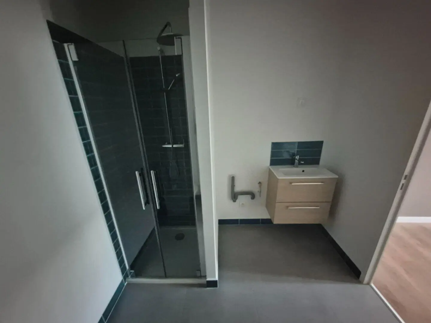 Photo 6 Appartement 3 pièces 54.86m²