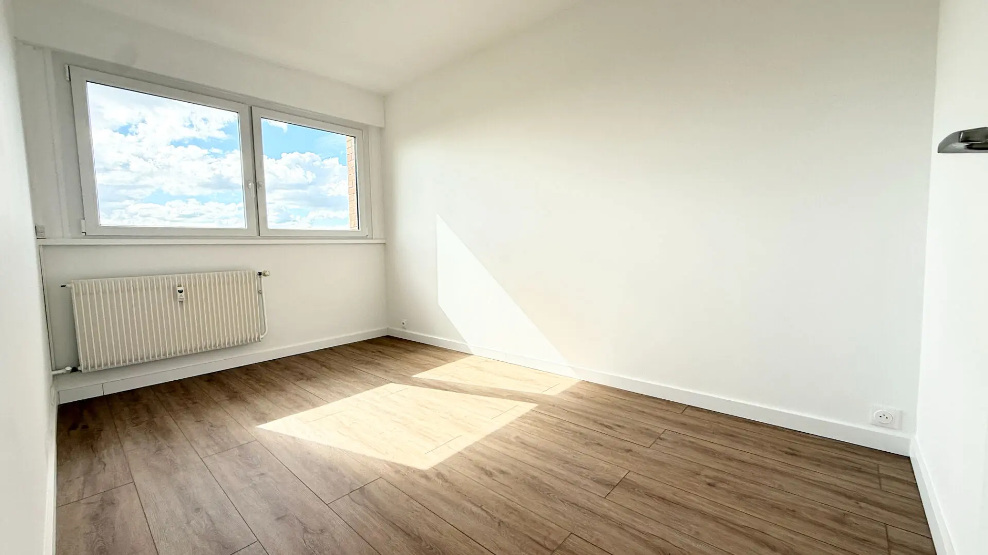 Photo 3 Appartement 3 pièces 84.85m²