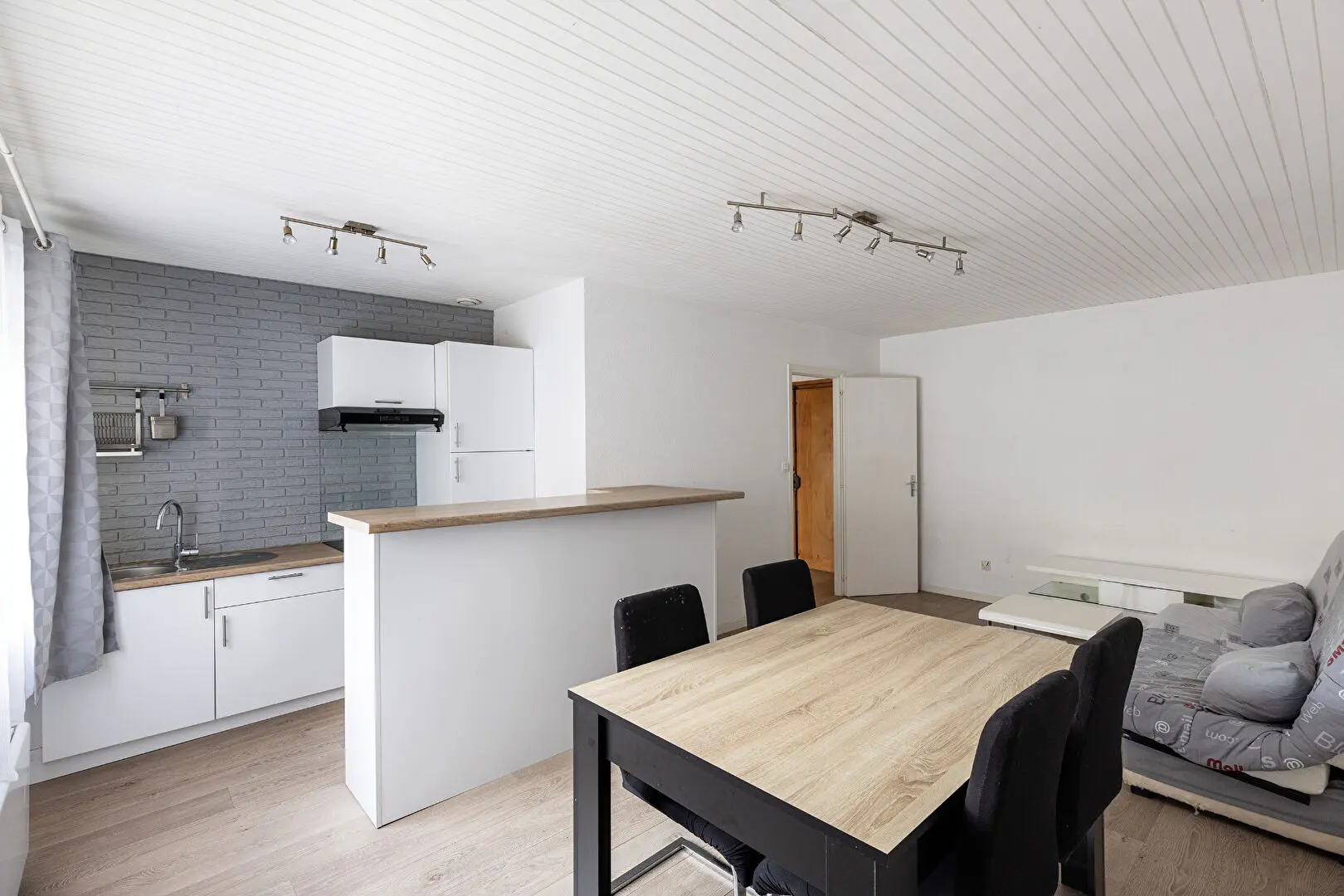 Photo 1 Appartement 2 pièces 45.05m²