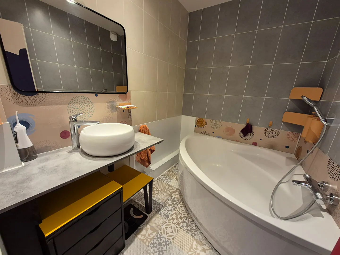 Photo 4 Appartement 3 pièces 79.66m²