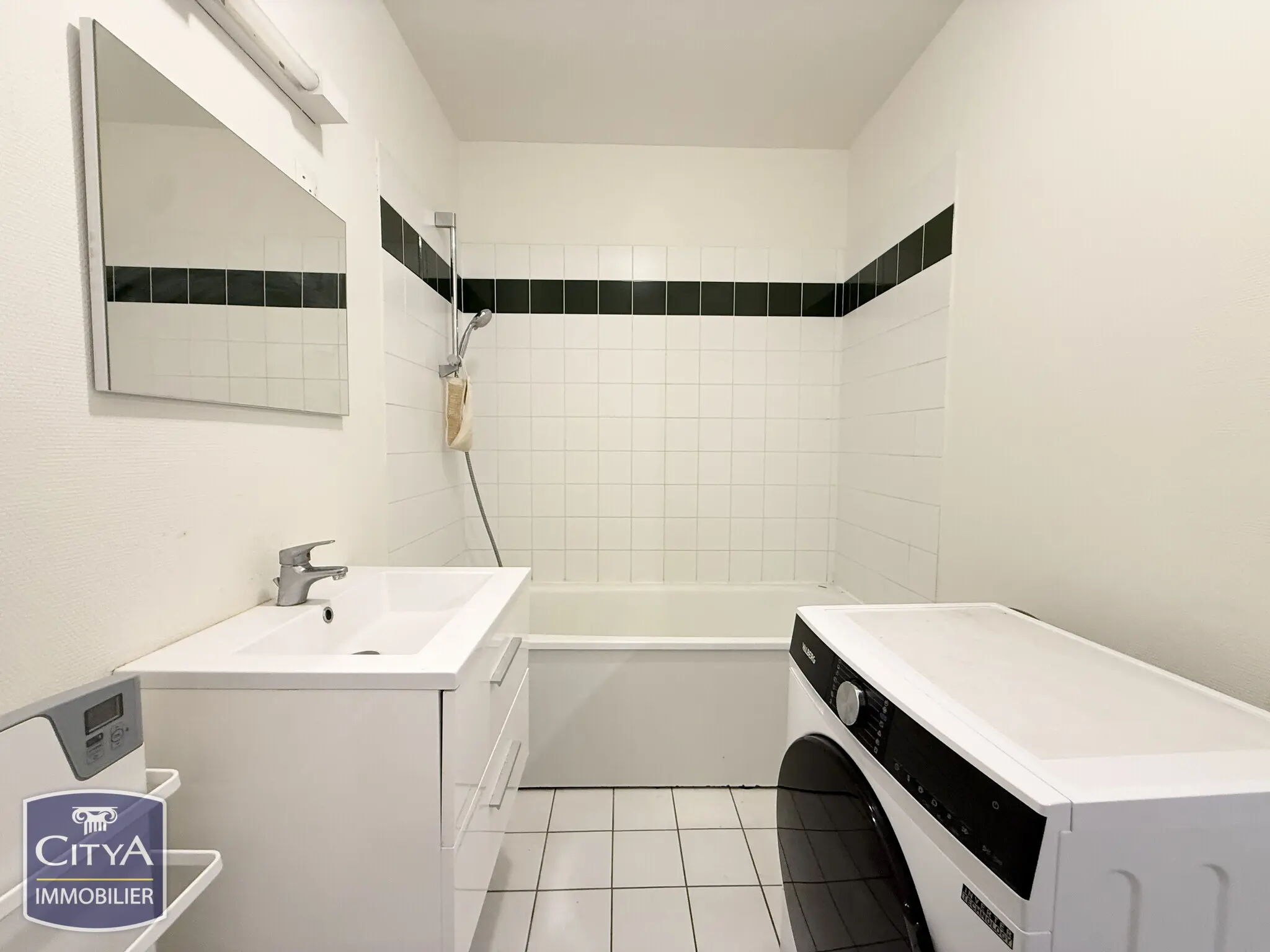 Photo 5 Appartement 2 pièces 38m²