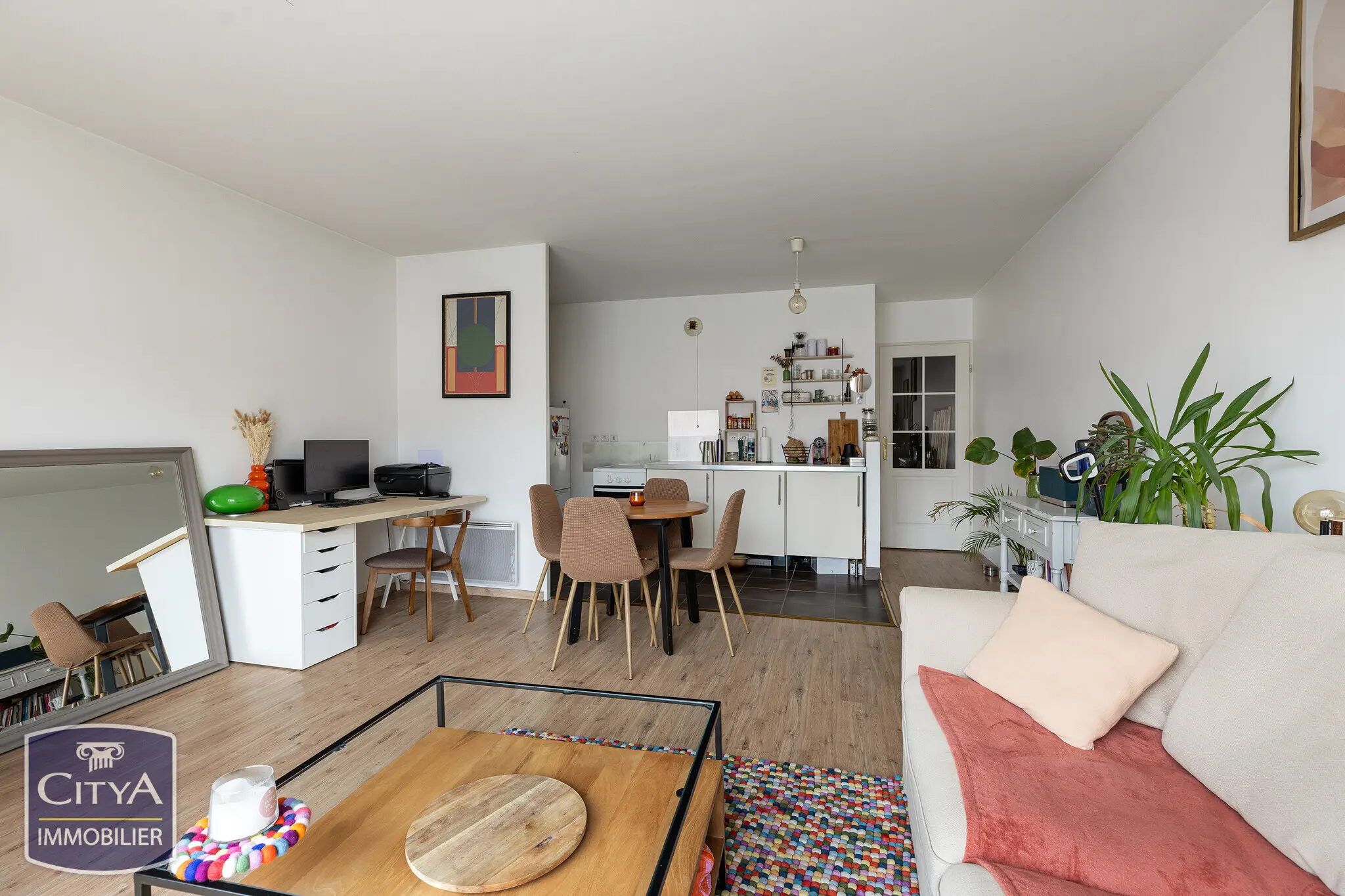 Photo 1 appartement Lille