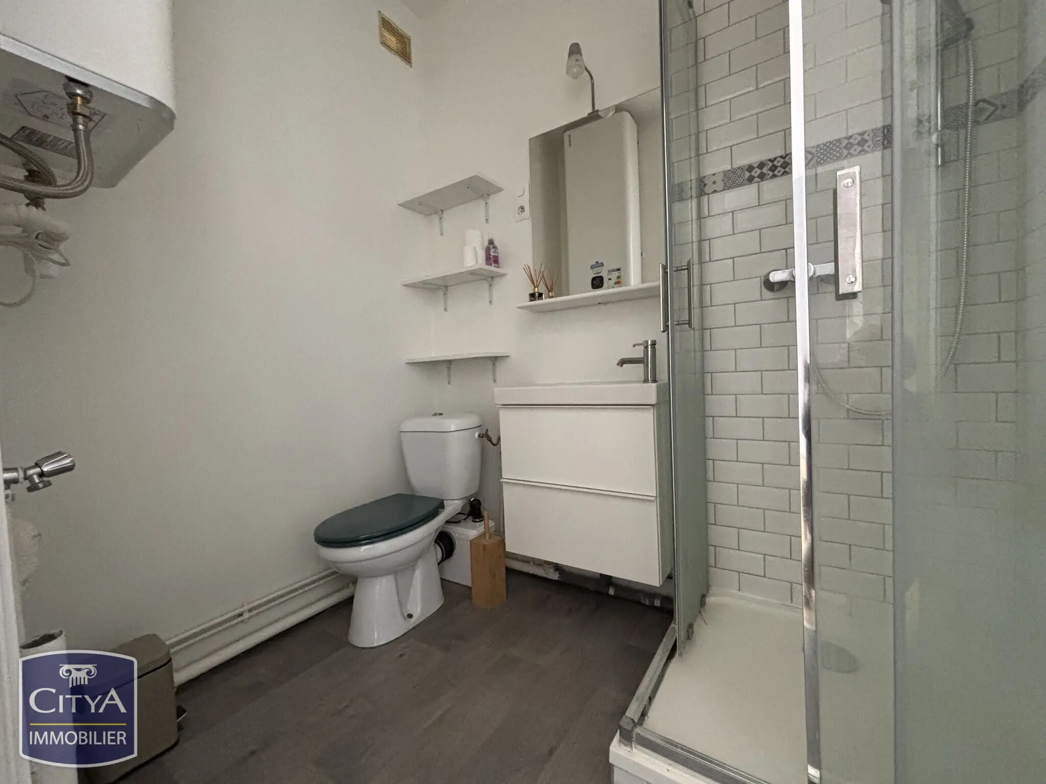 Photo 4 Appartement 2 pièces 37.18m²