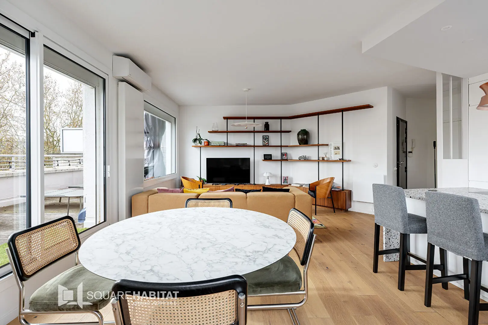 Photo 6 Appartement 4 pièces 89.14m²