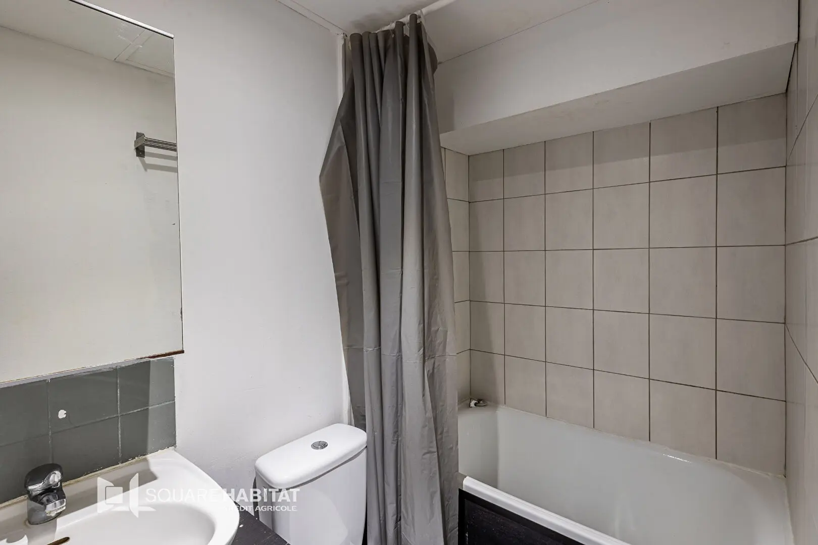 Photo 5 Appartement 1 pièce 14m²
