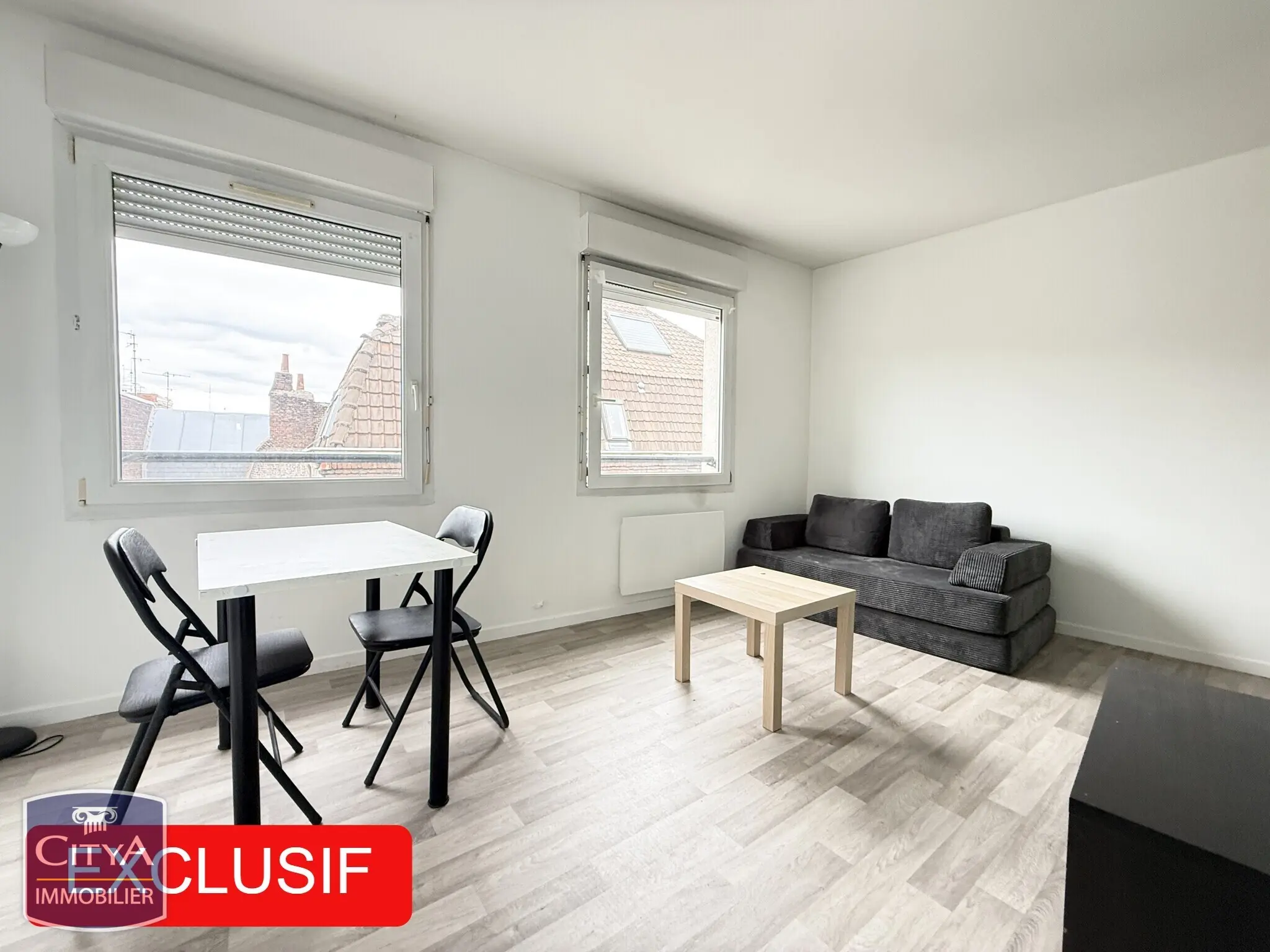 Photo 1 Appartement 2 pièces 38m²