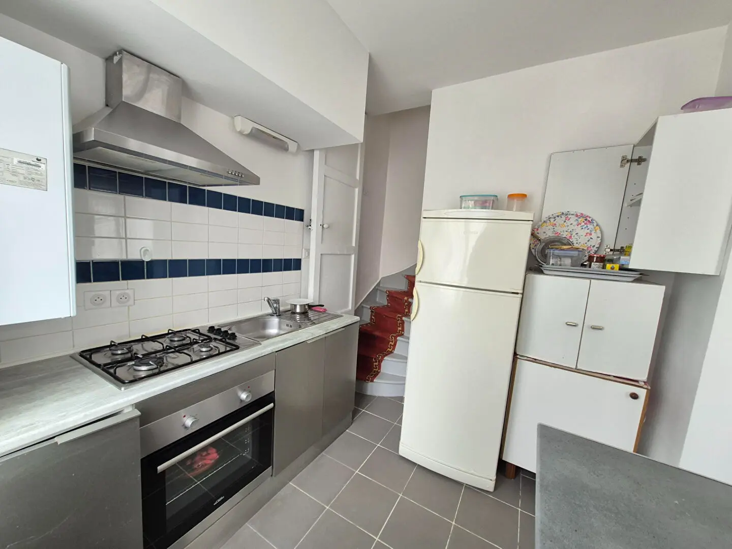 Photo 3 Maison 3 pièces 52m²