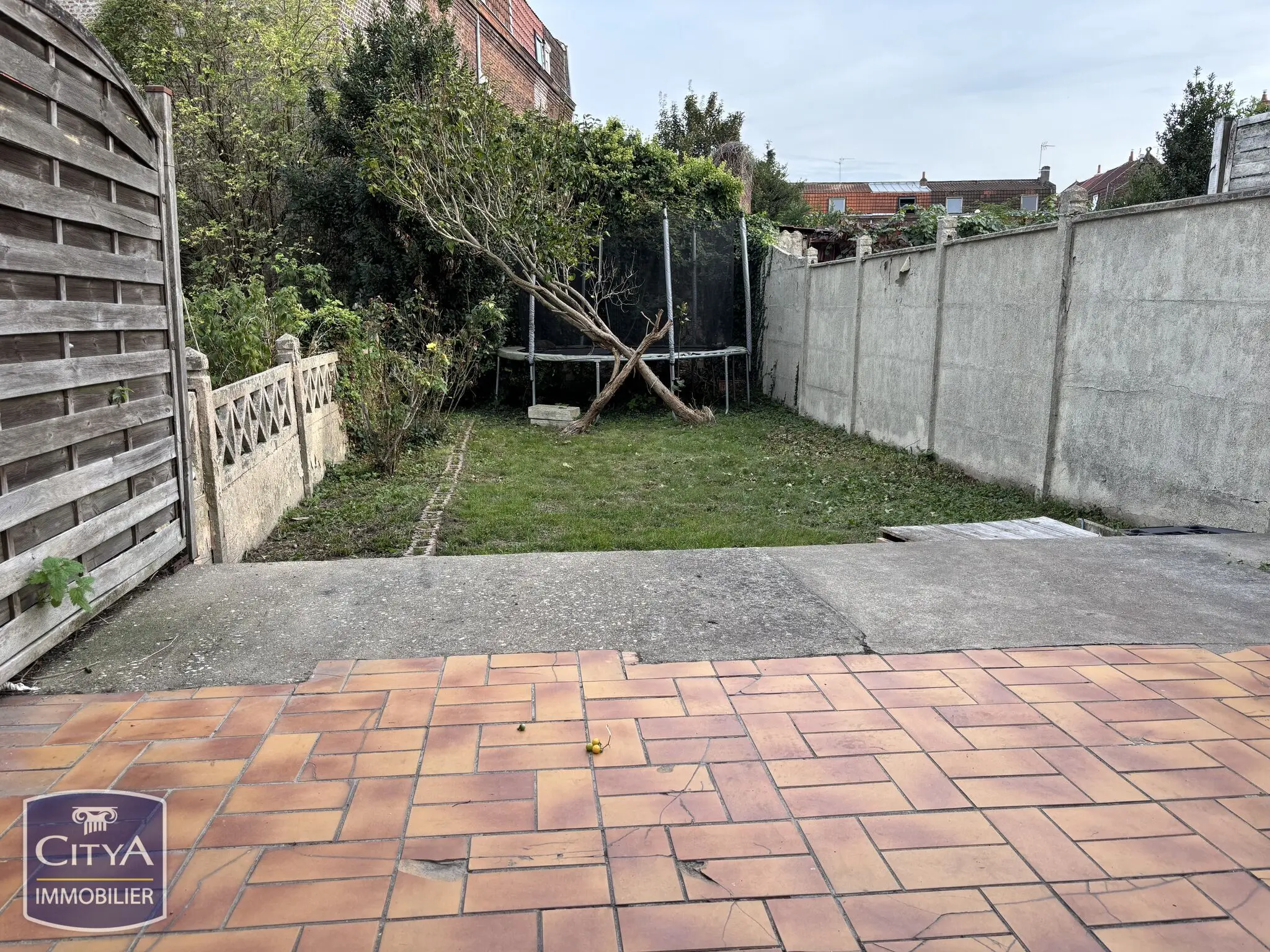 Photo 1 Maison 5 pièces 125m²