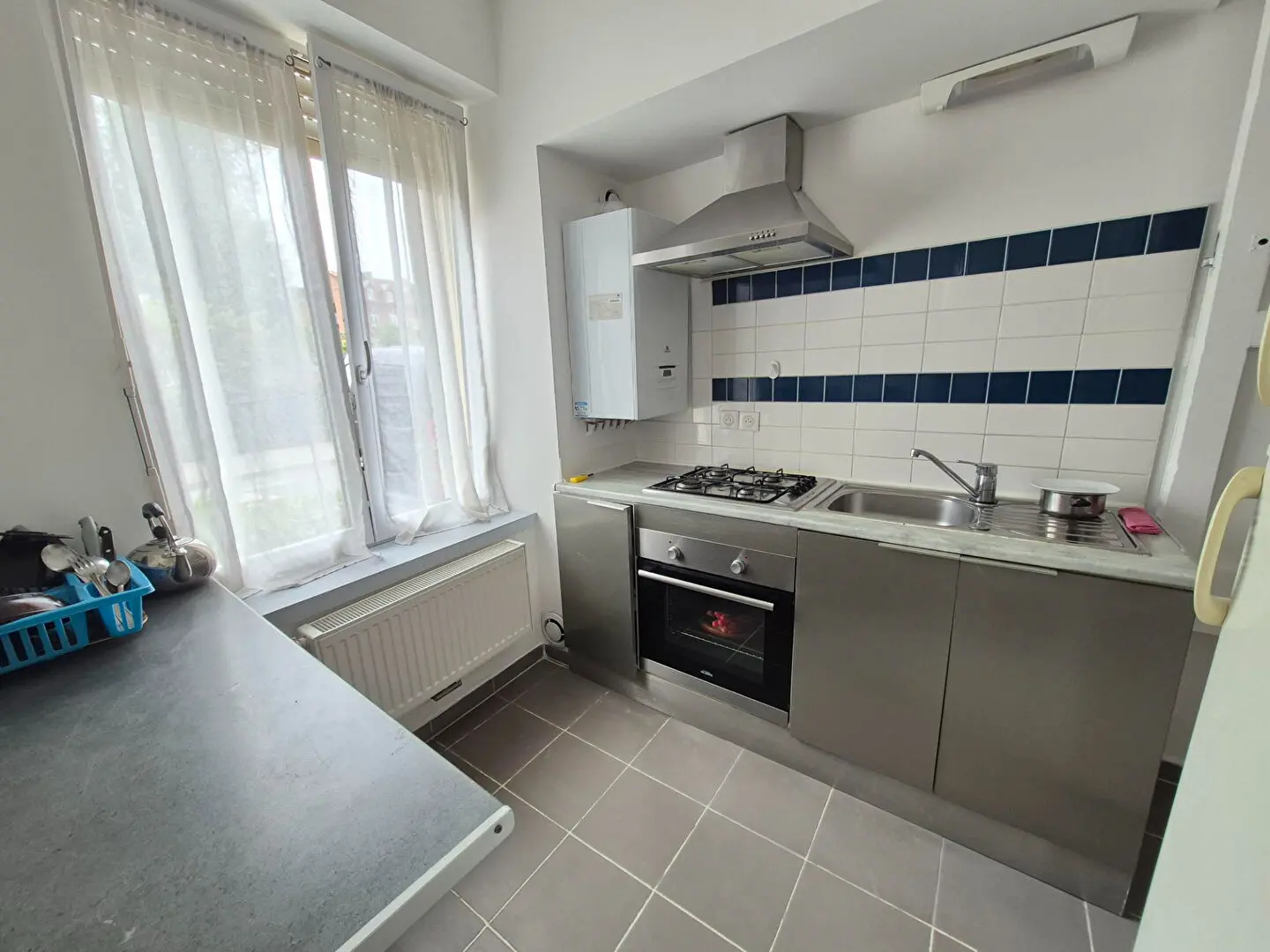 Photo 1 Maison 3 pièces 52m²