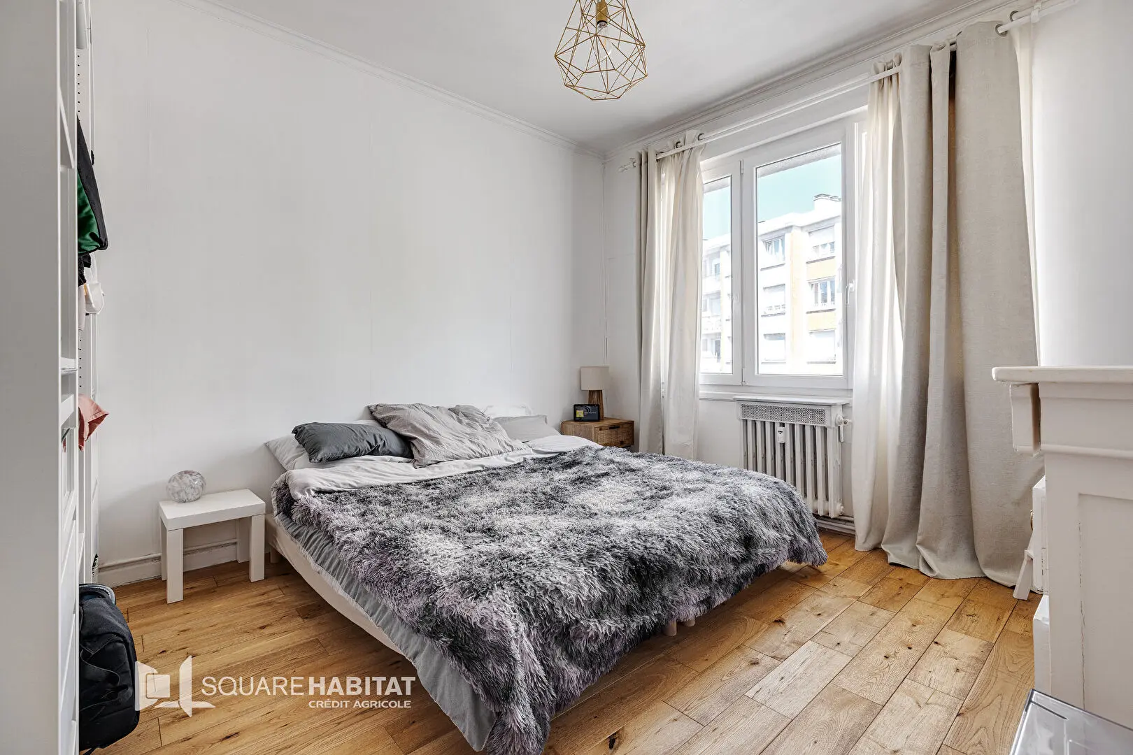 Photo 6 Appartement 3 pièces 75.46m²