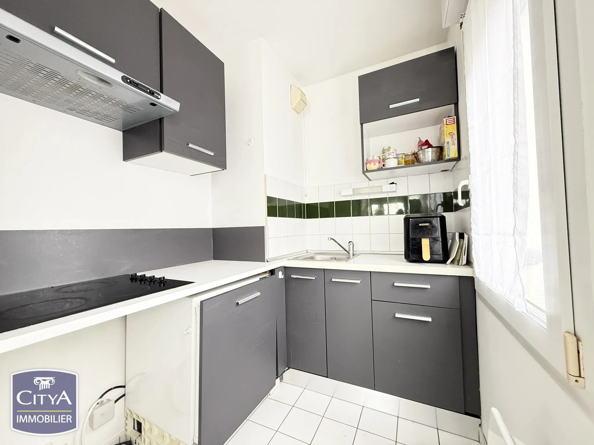 Photo 2 Appartement 2 pièces 38m²