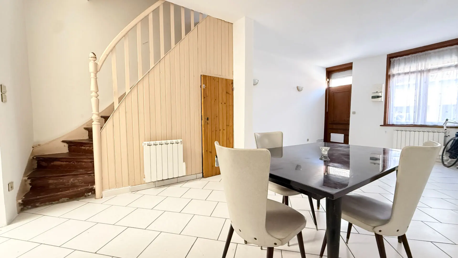 Photo 1 Maison 4 pièces 83m²