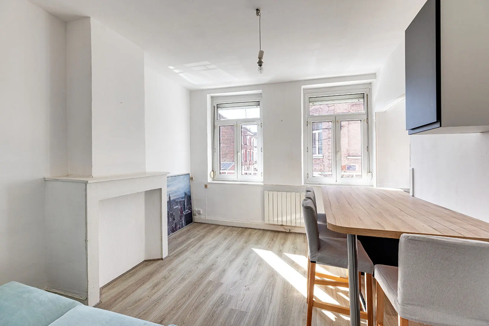 Photo 5 Appartement 2 pièces 34m²