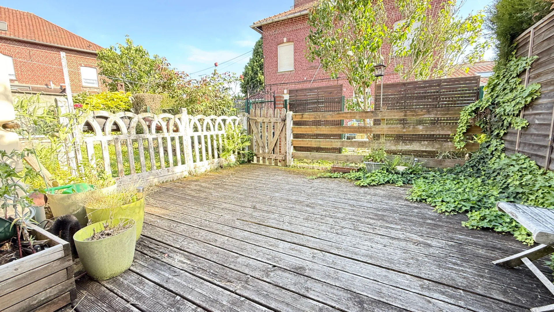 Photo 4 Maison 4 pièces 83m²