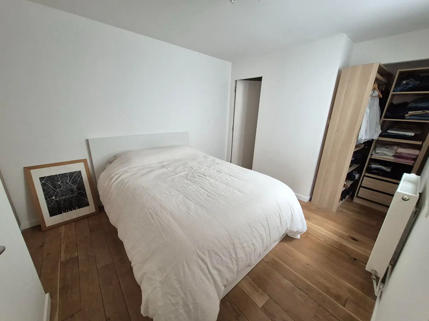 Photo 10 Appartement 2 pièces 43.68m²
