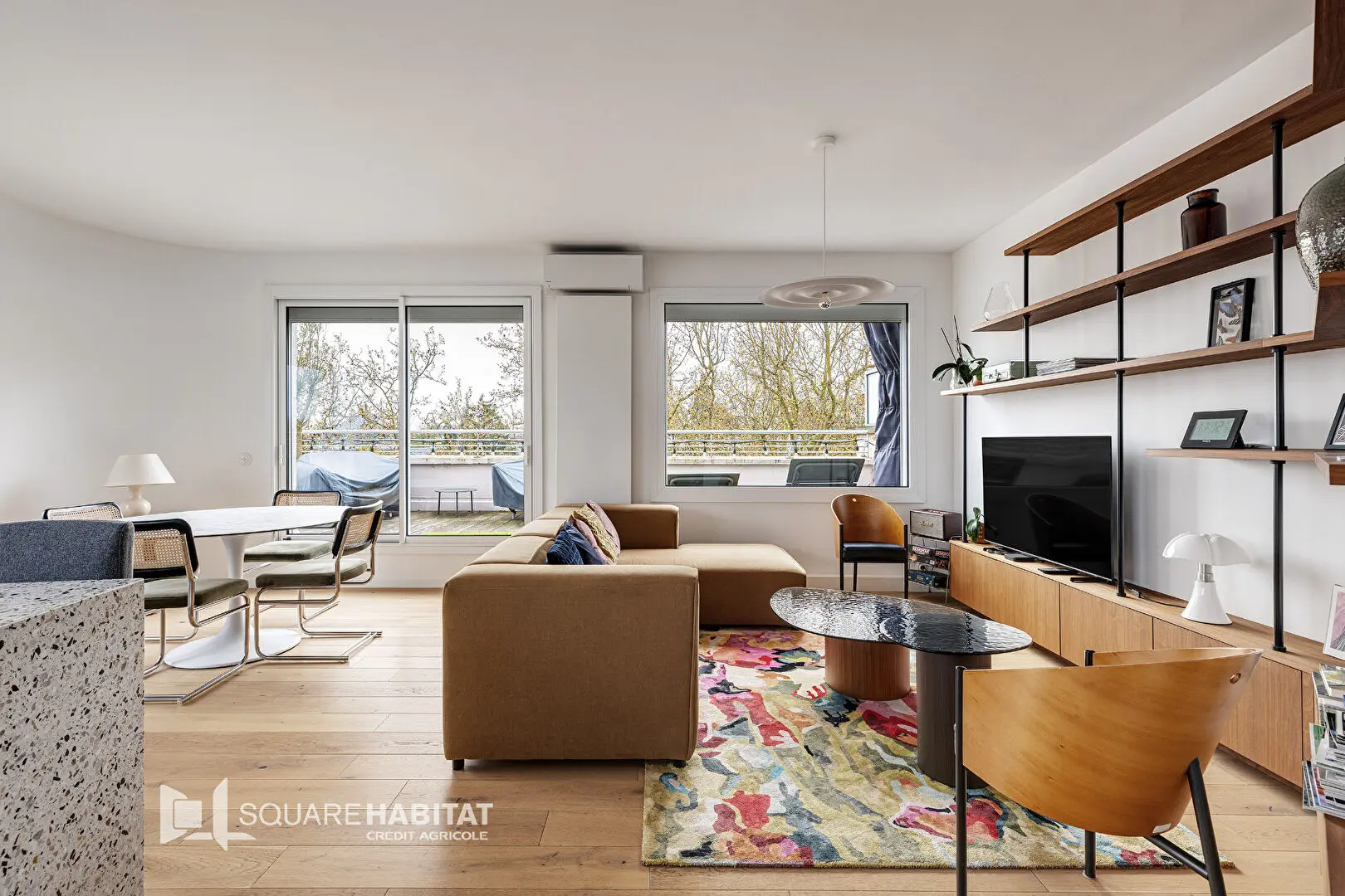Photo 4 Appartement 4 pièces 89.14m²