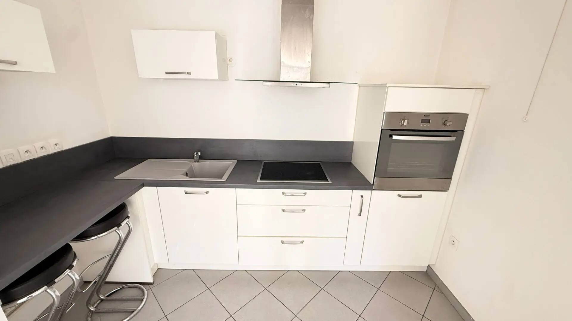 Photo 5 Appartement 2 pièces 43.55m²