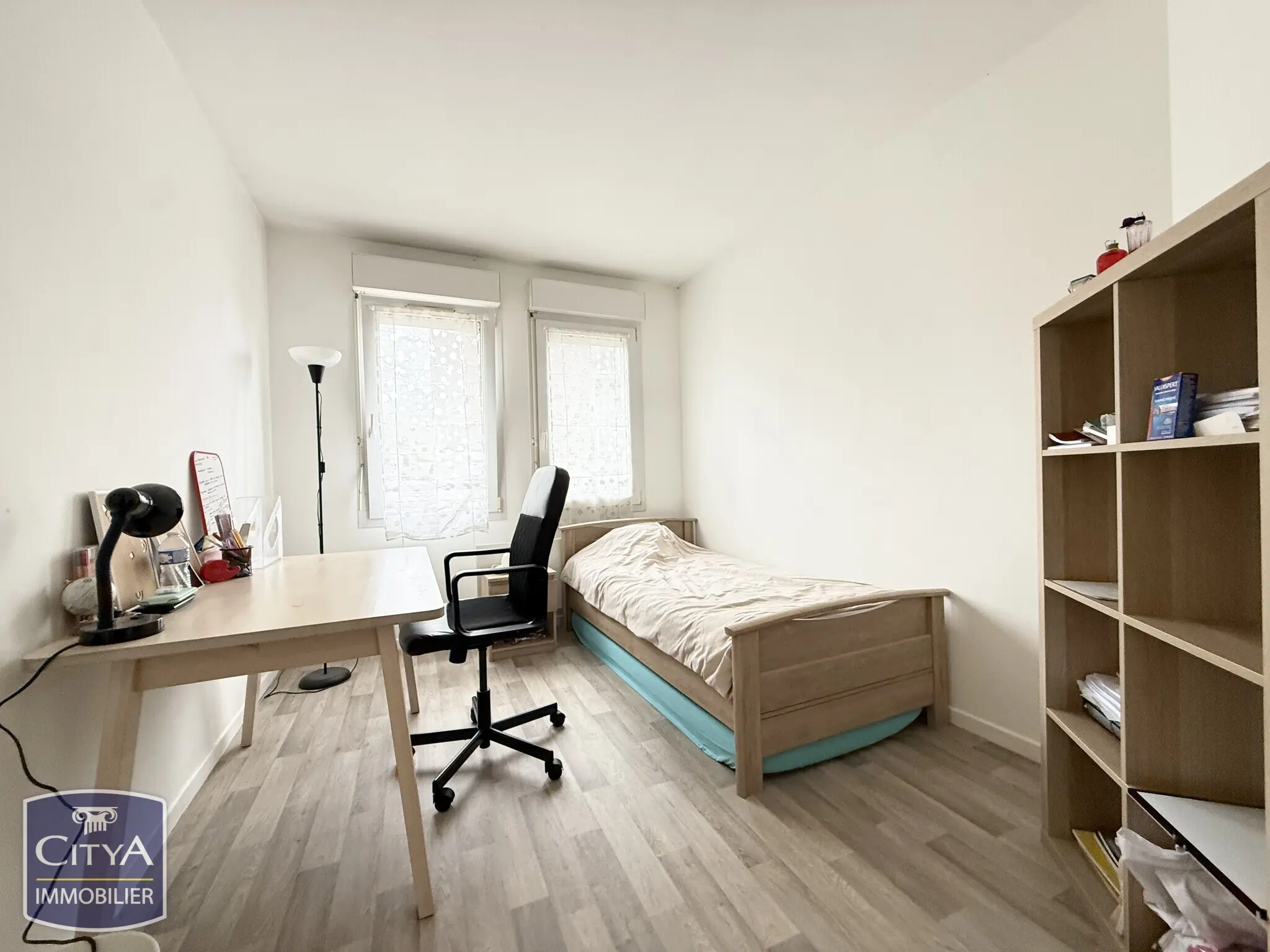 Photo 6 Appartement 2 pièces 38m²