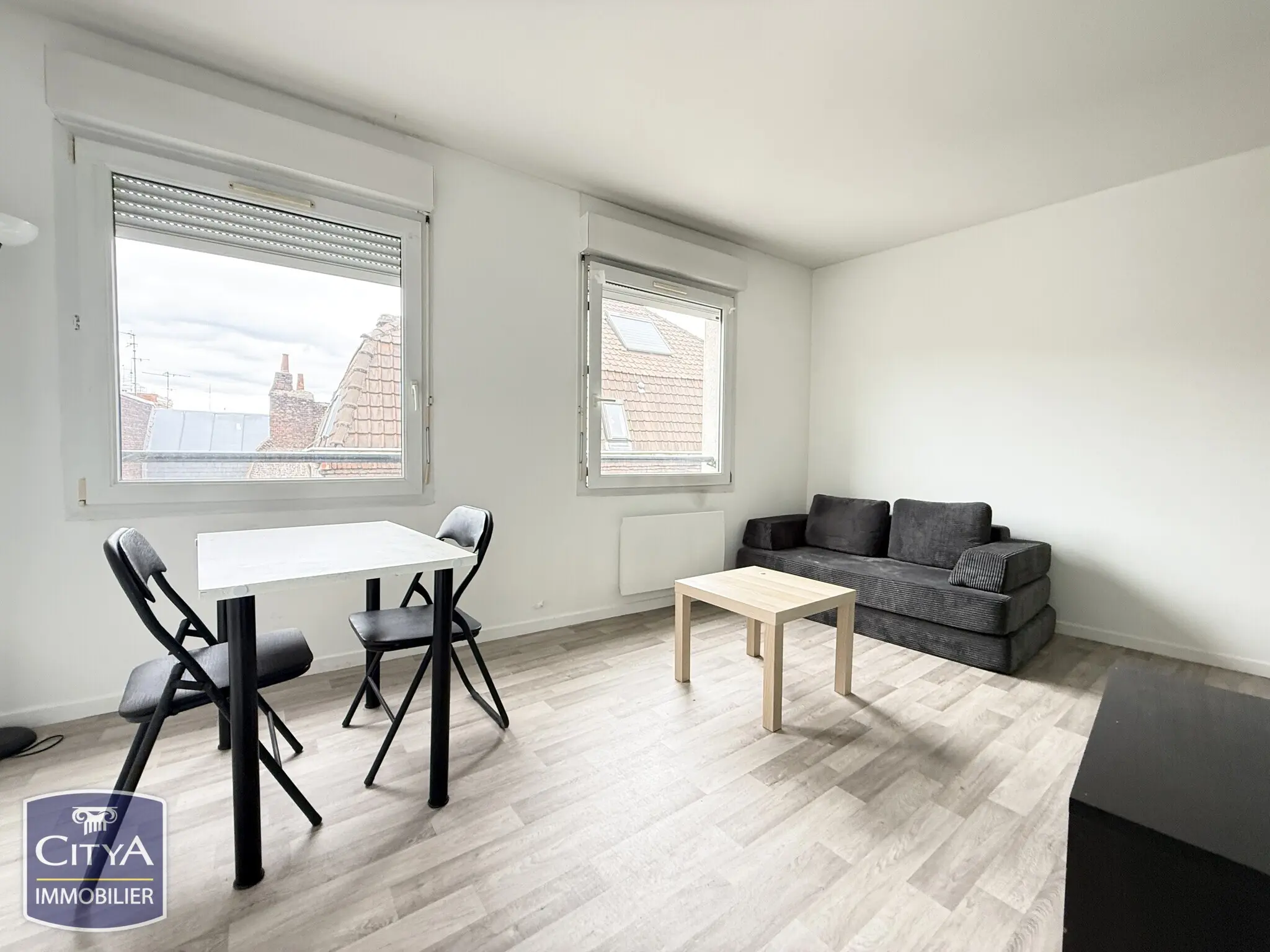 Photo 1 Appartement 2 pièces 38m²