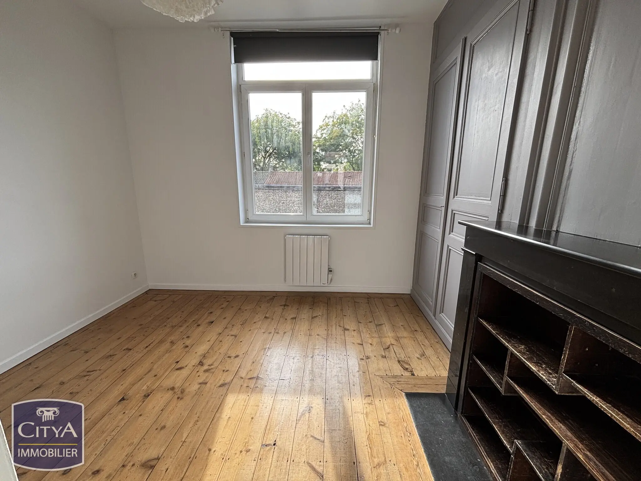 Photo 3 Appartement 2 pièces 37.18m²