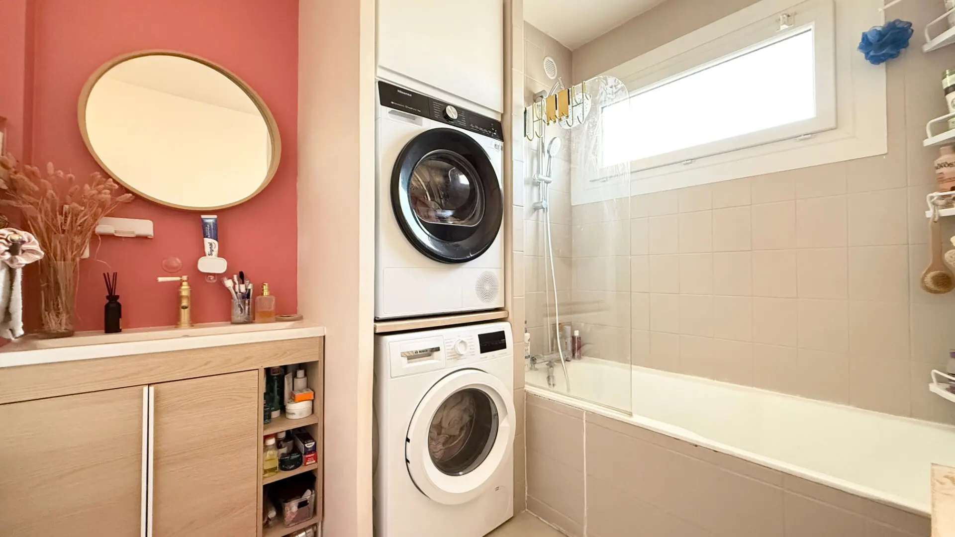Photo 4 Appartement 3 pièces 84.56m²