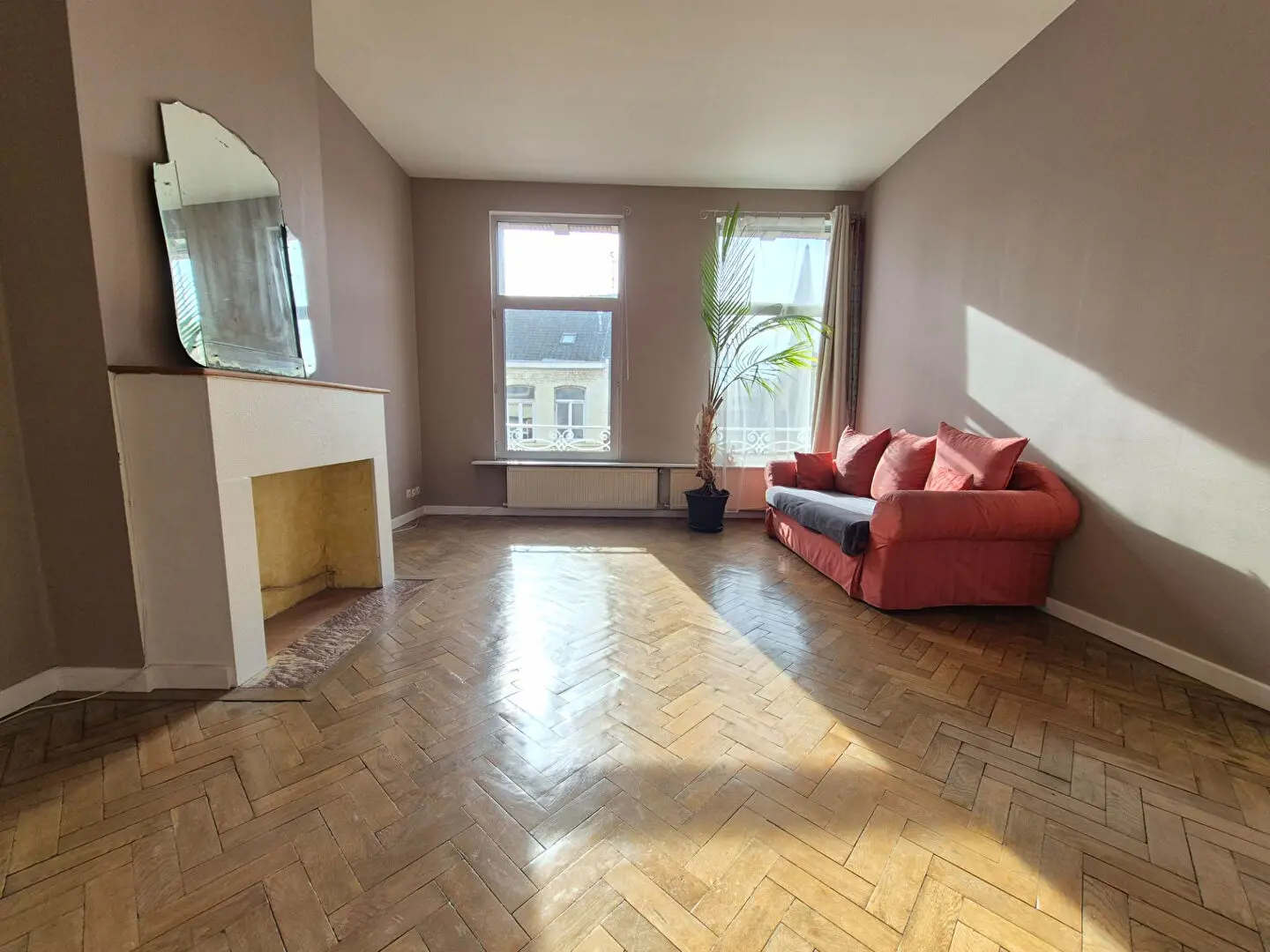 Photo 1 Appartement 2 pièces 66.86m²